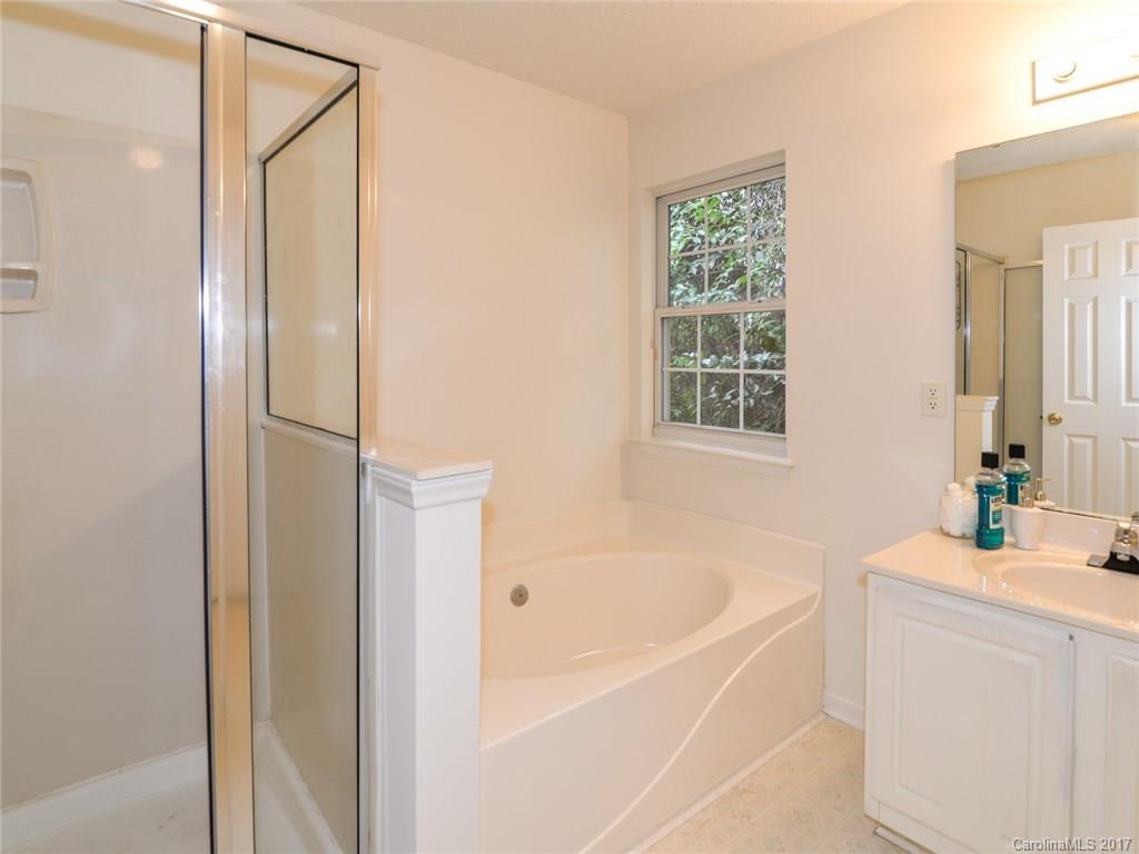 Capps Hill Village - Residential