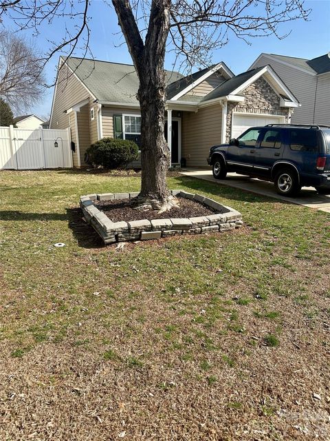 3065 Teton Drive Gastonia NC 28054