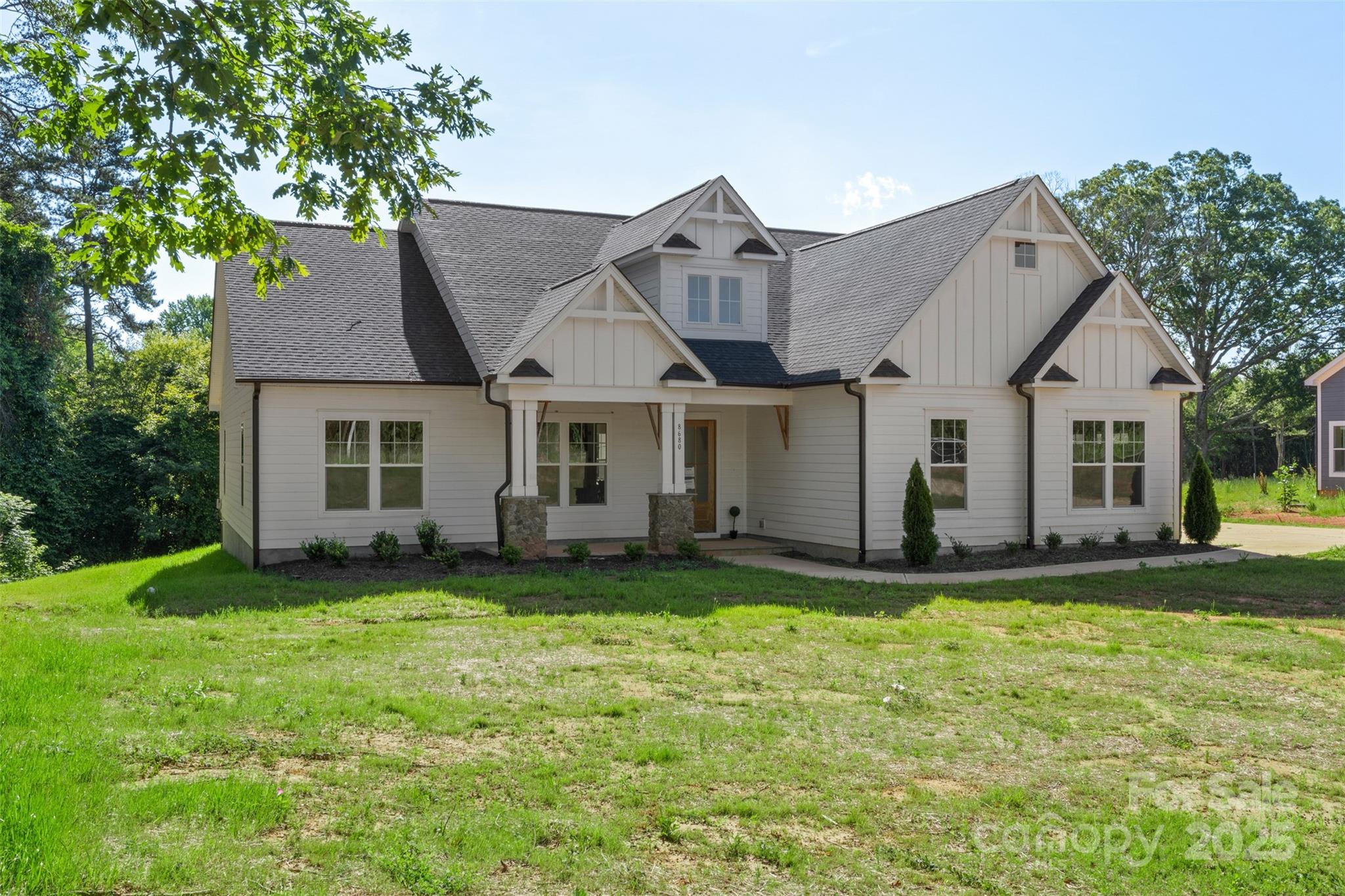 8680 Sherrills Ford Road