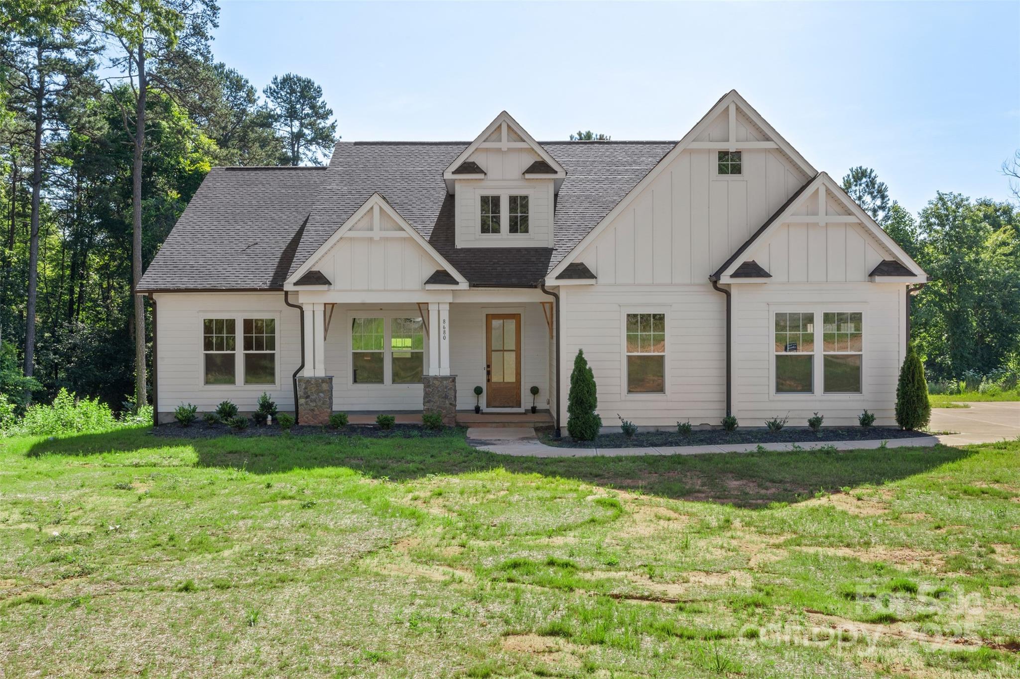 8680 Sherrills Ford Road