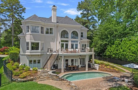 17938 John Connor Road Cornelius NC 28031