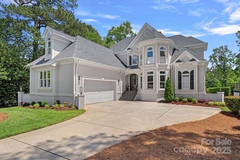 17938 John Connor Road Cornelius NC 28031