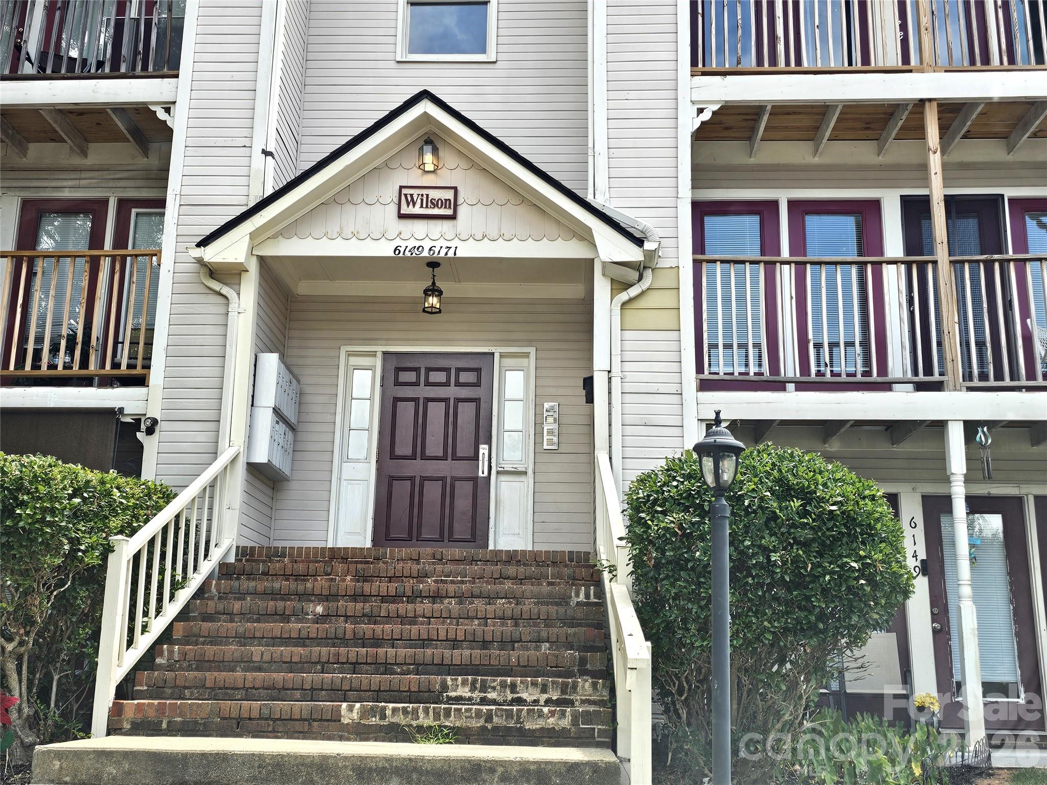 6165 Meadow Rose Lane
