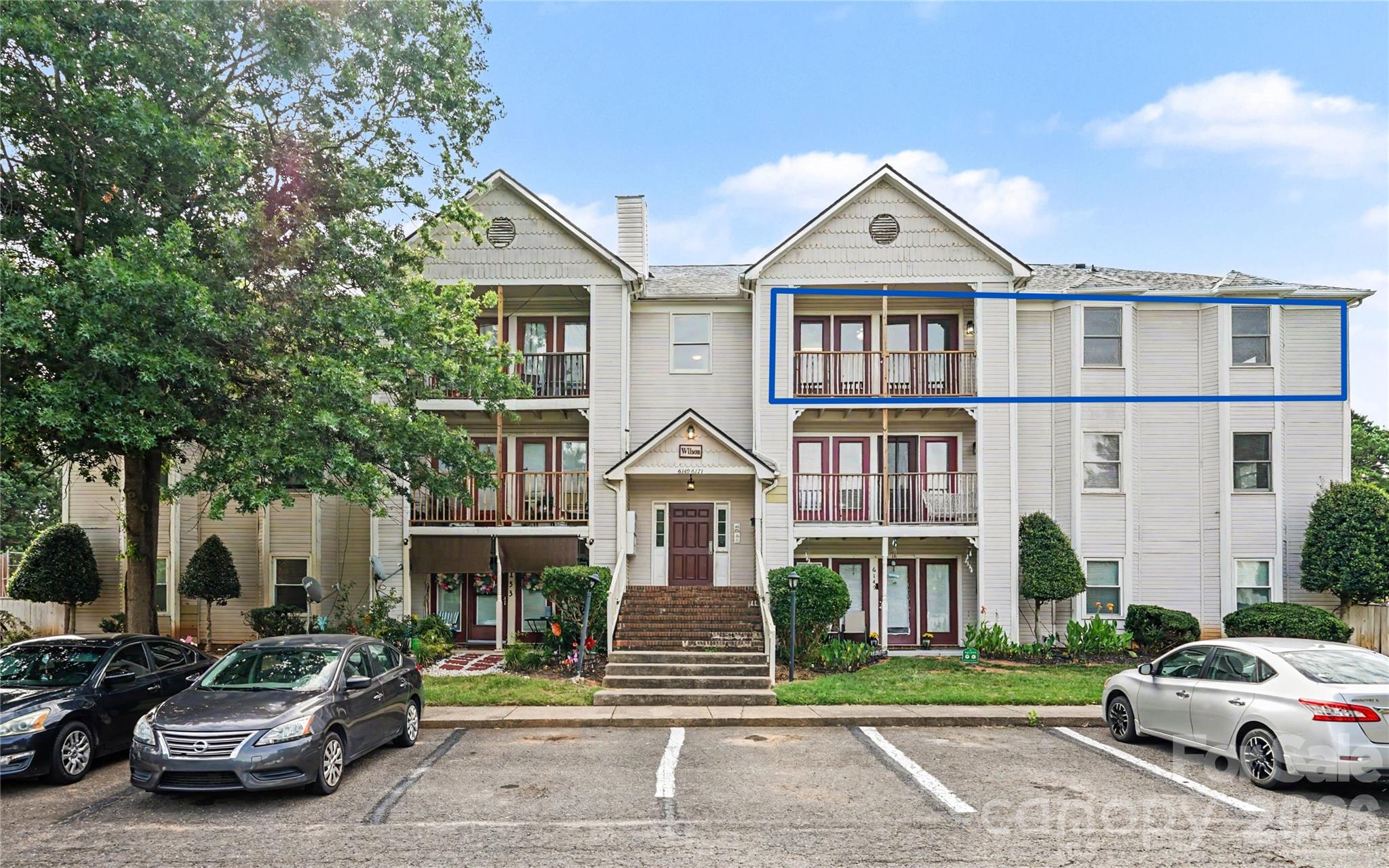 6165 Meadow Rose Lane