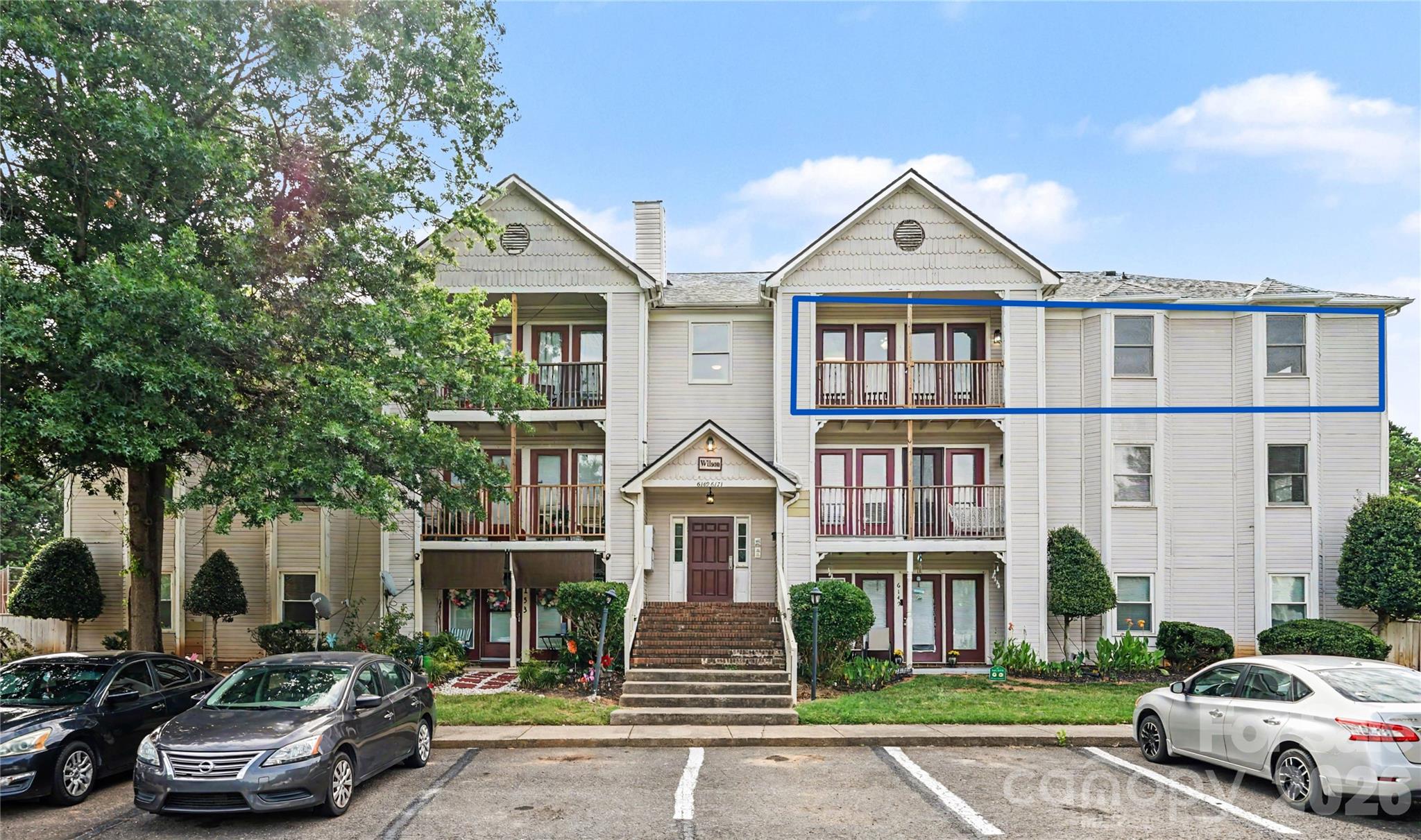 6165 Meadow Rose Lane, Charlotte, NC, 28215