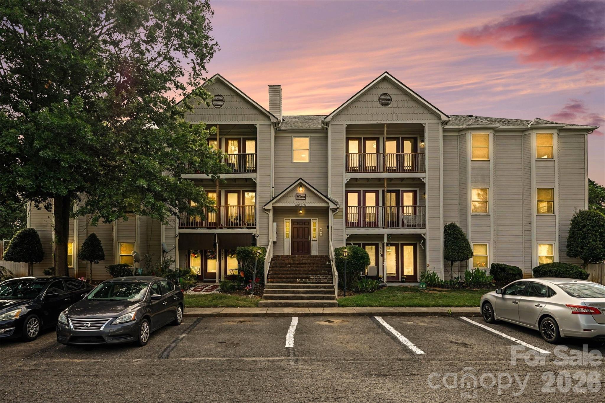 6165 Meadow Rose Lane