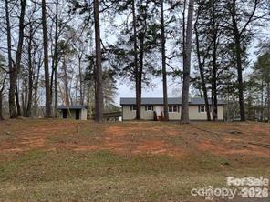 Vacant Elmwood Drive