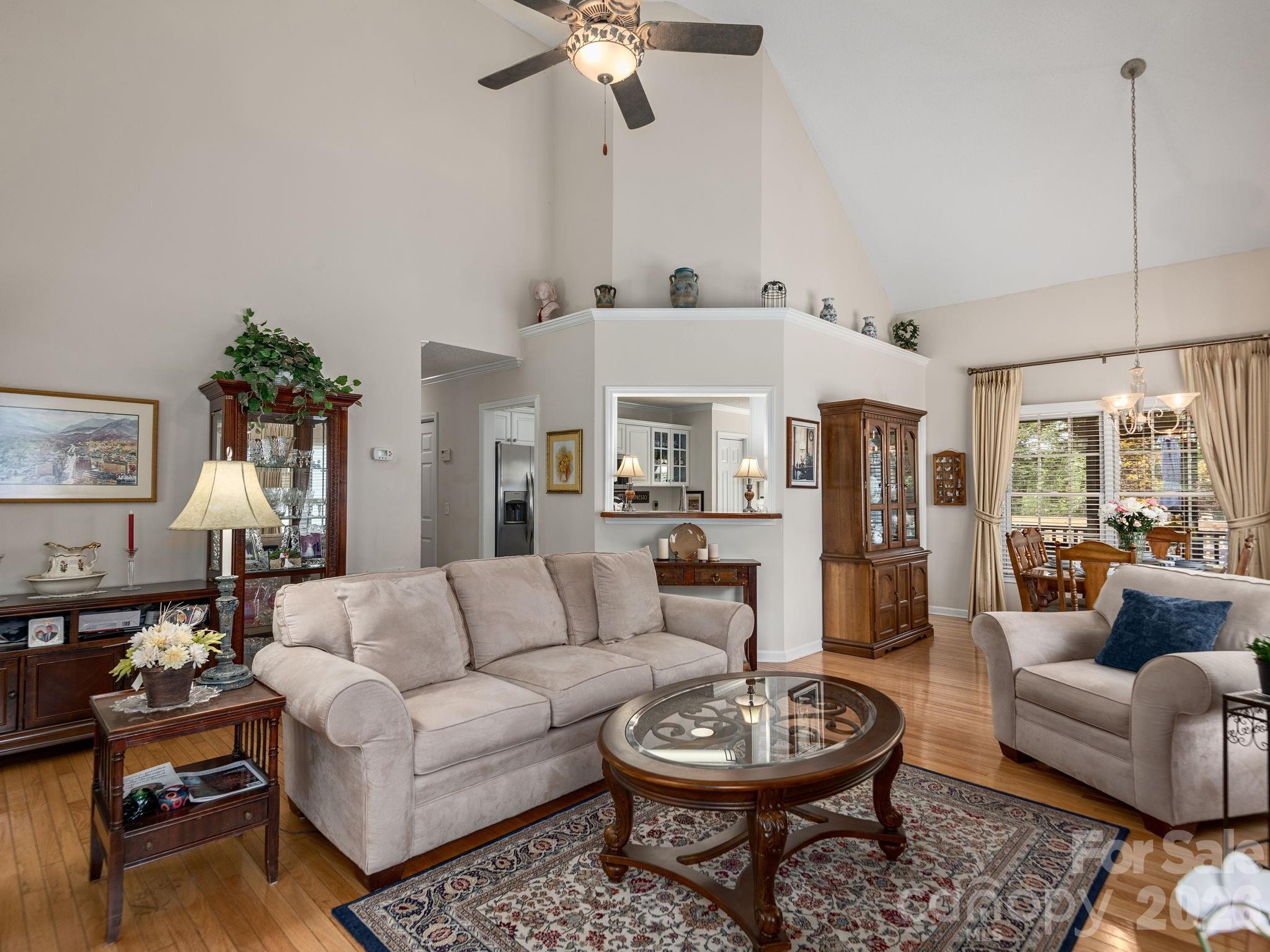 15 Winding Oak Drive