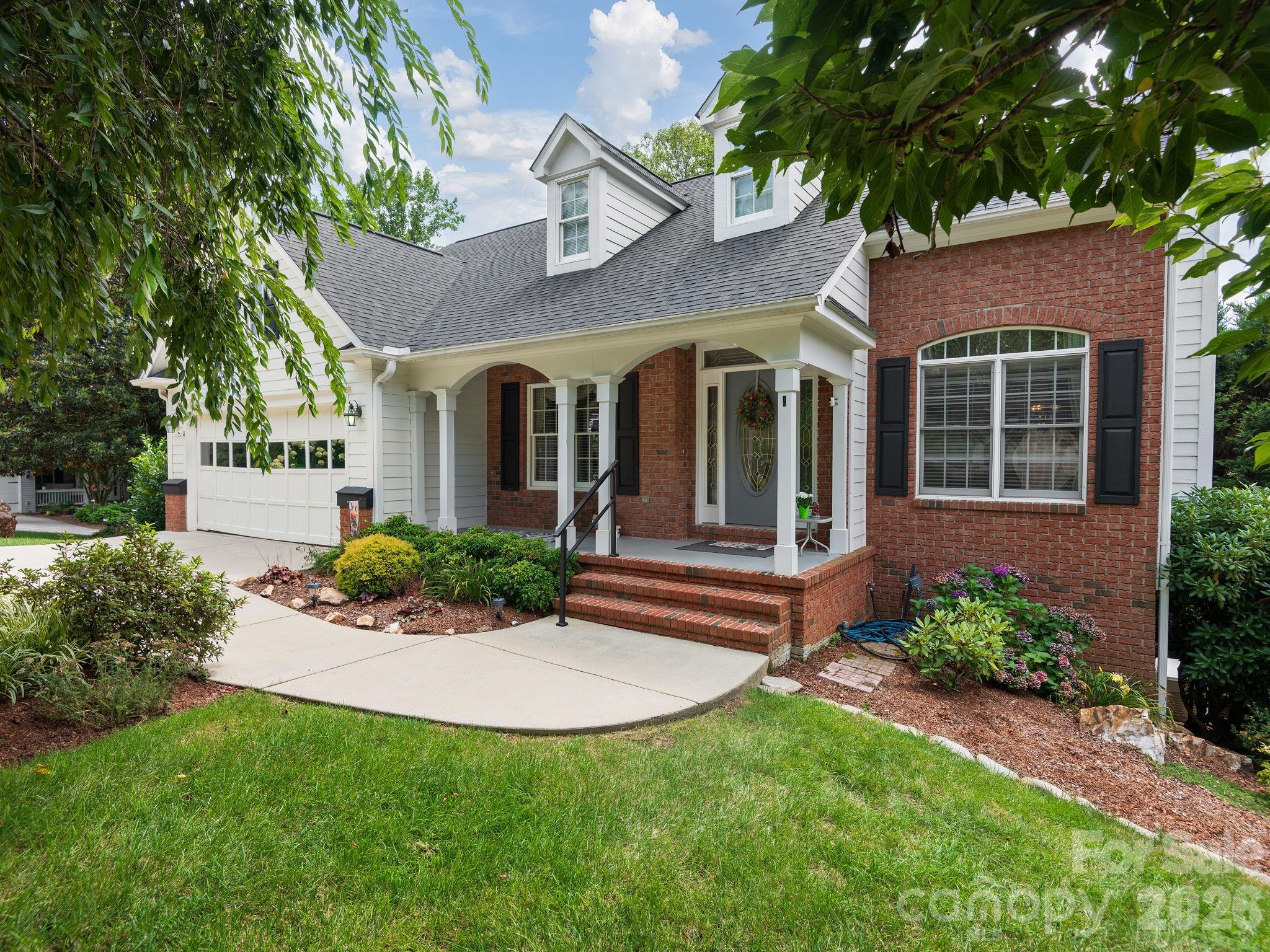 15 Winding Oak Drive, Arden, NC, 28704