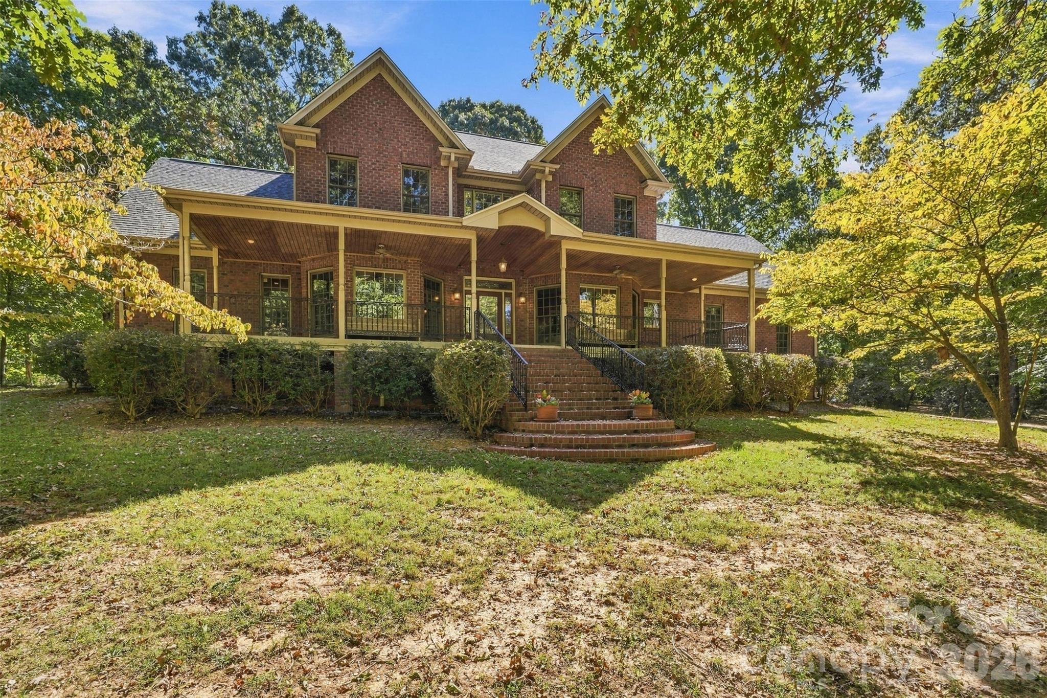 380 Laurel Hill Road