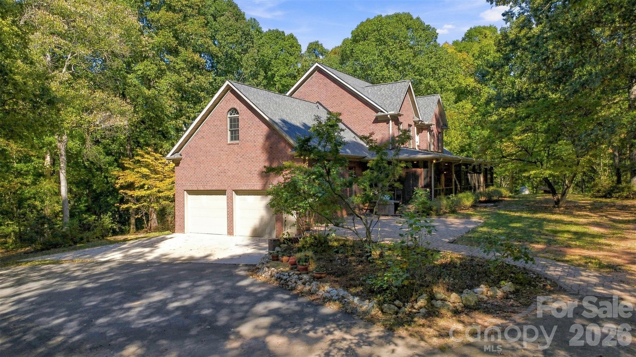 380 Laurel Hill Road