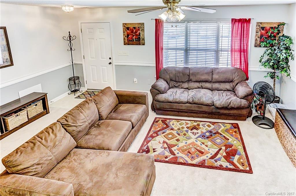 Windsor Trace - Residential