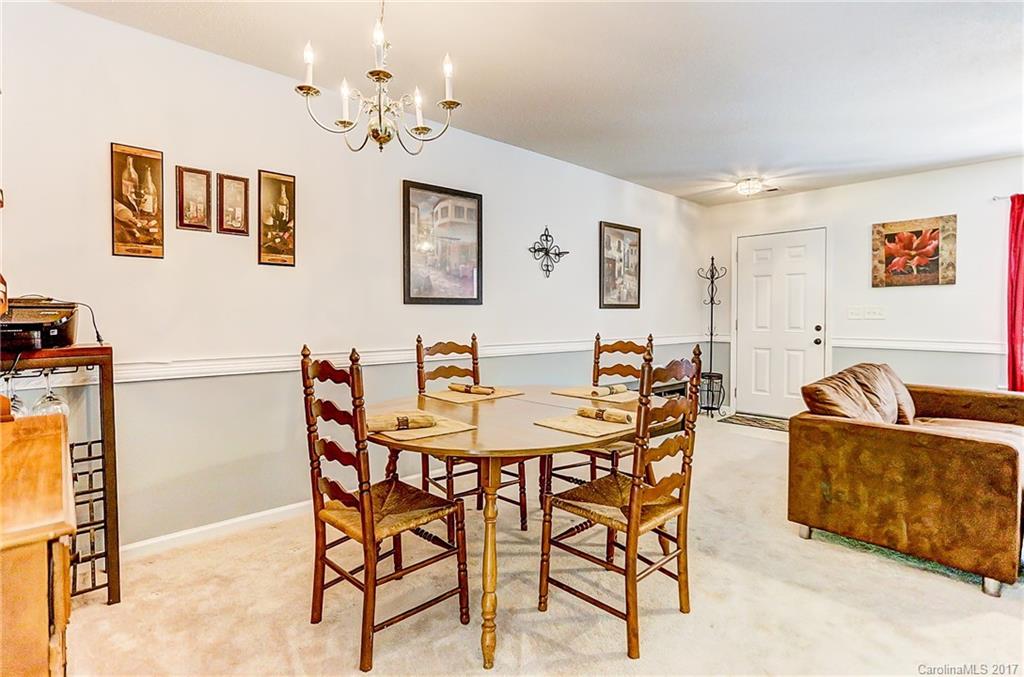 Windsor Trace - Residential