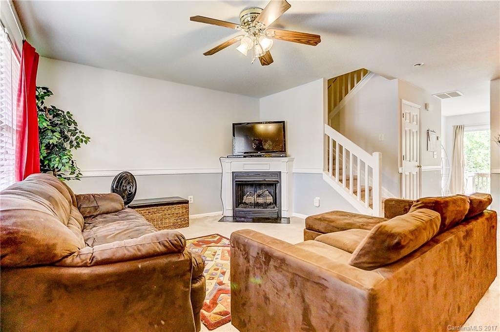 Windsor Trace - Residential