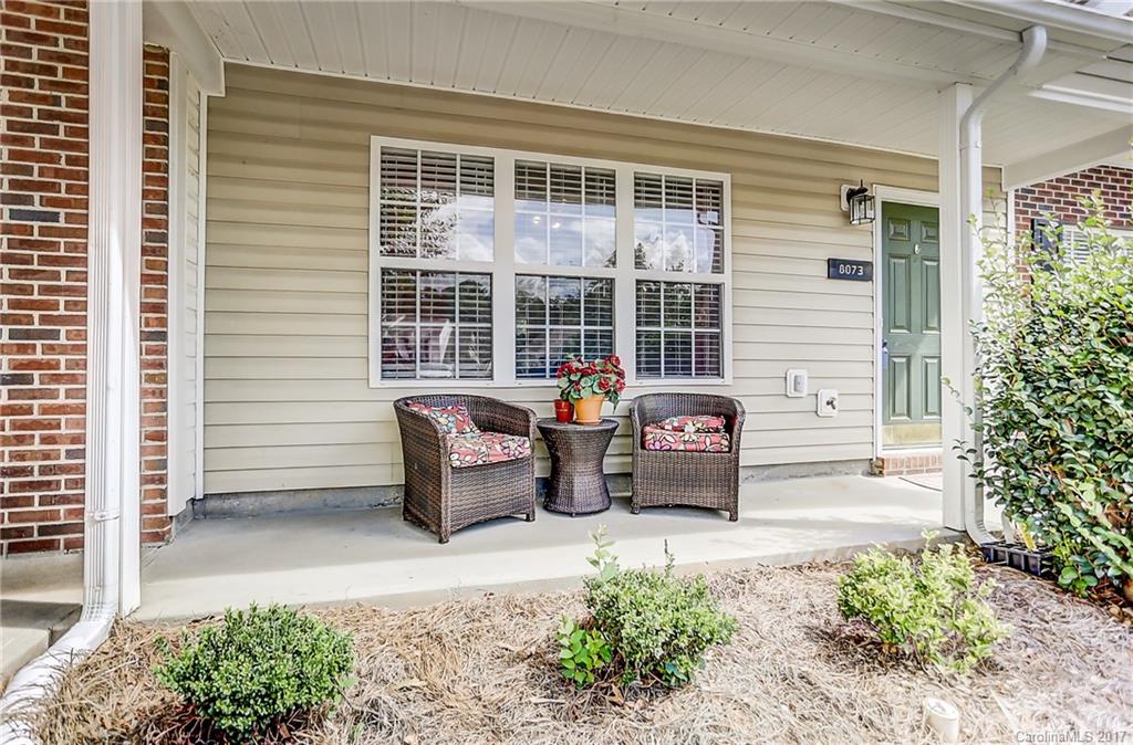 Windsor Trace - Residential