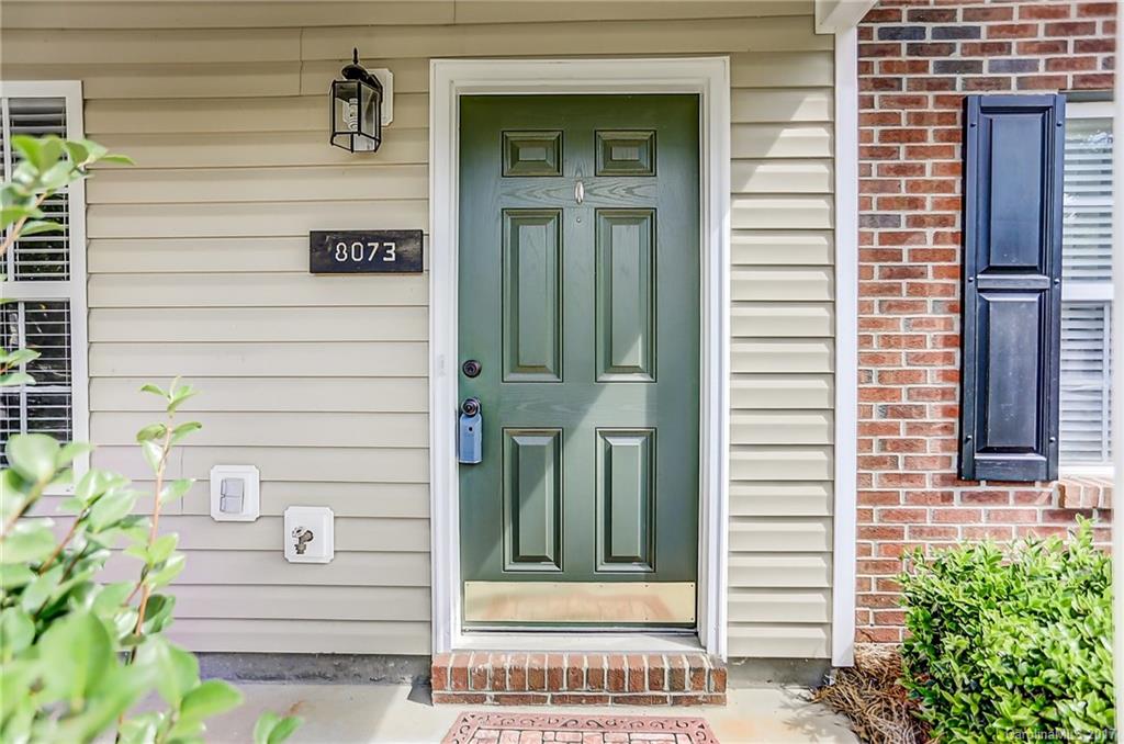 Windsor Trace - Residential