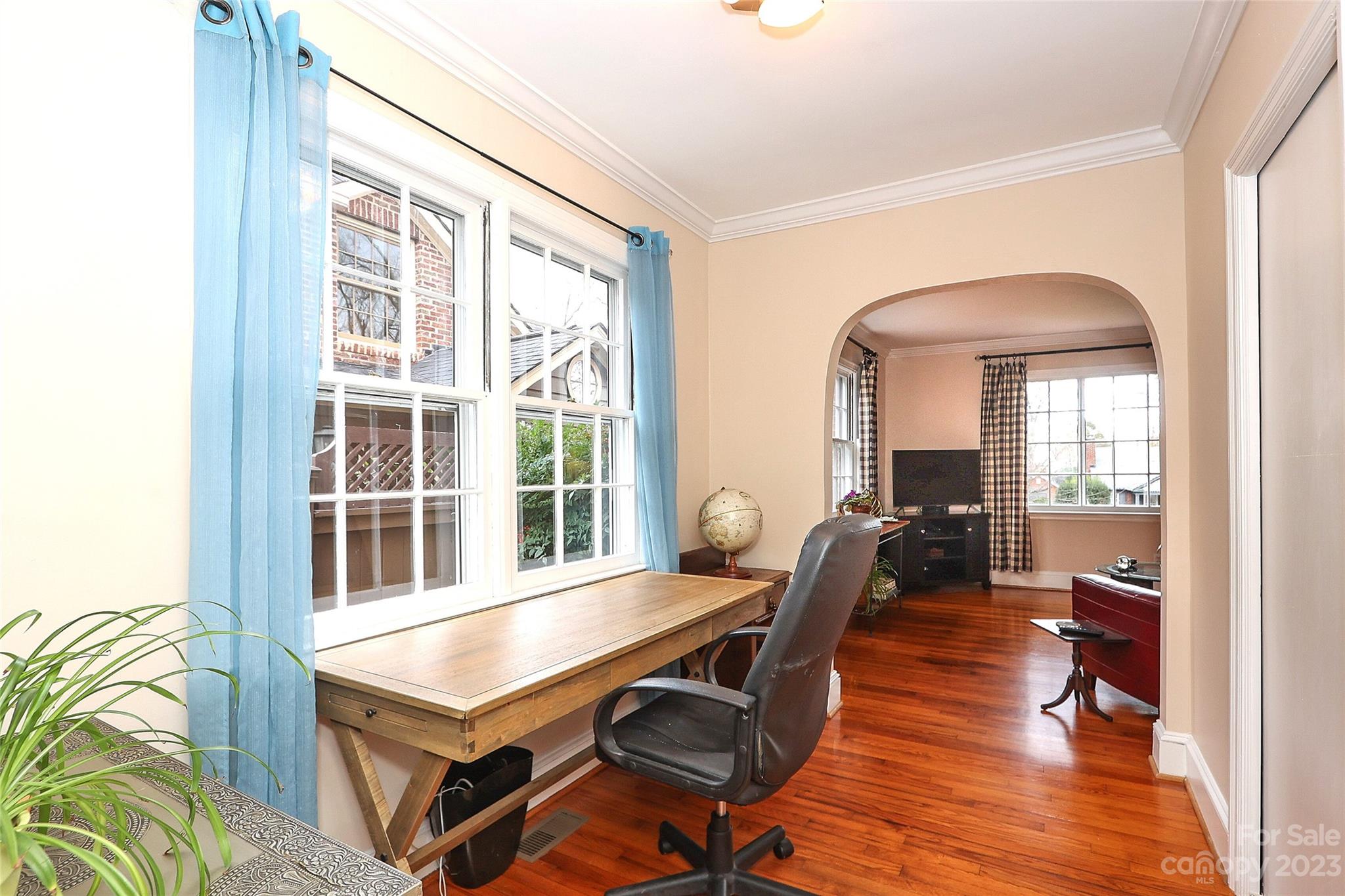 Dilworth - Residential