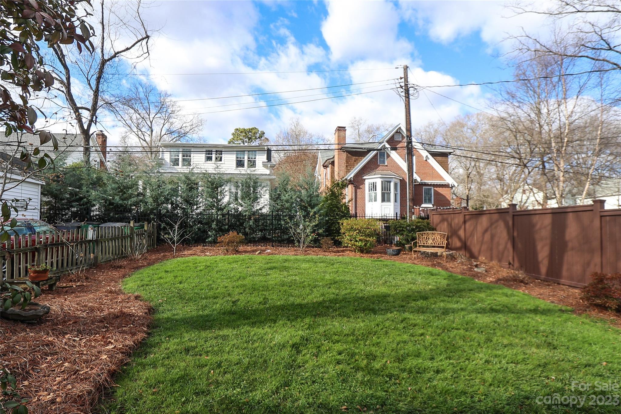 Dilworth - Residential