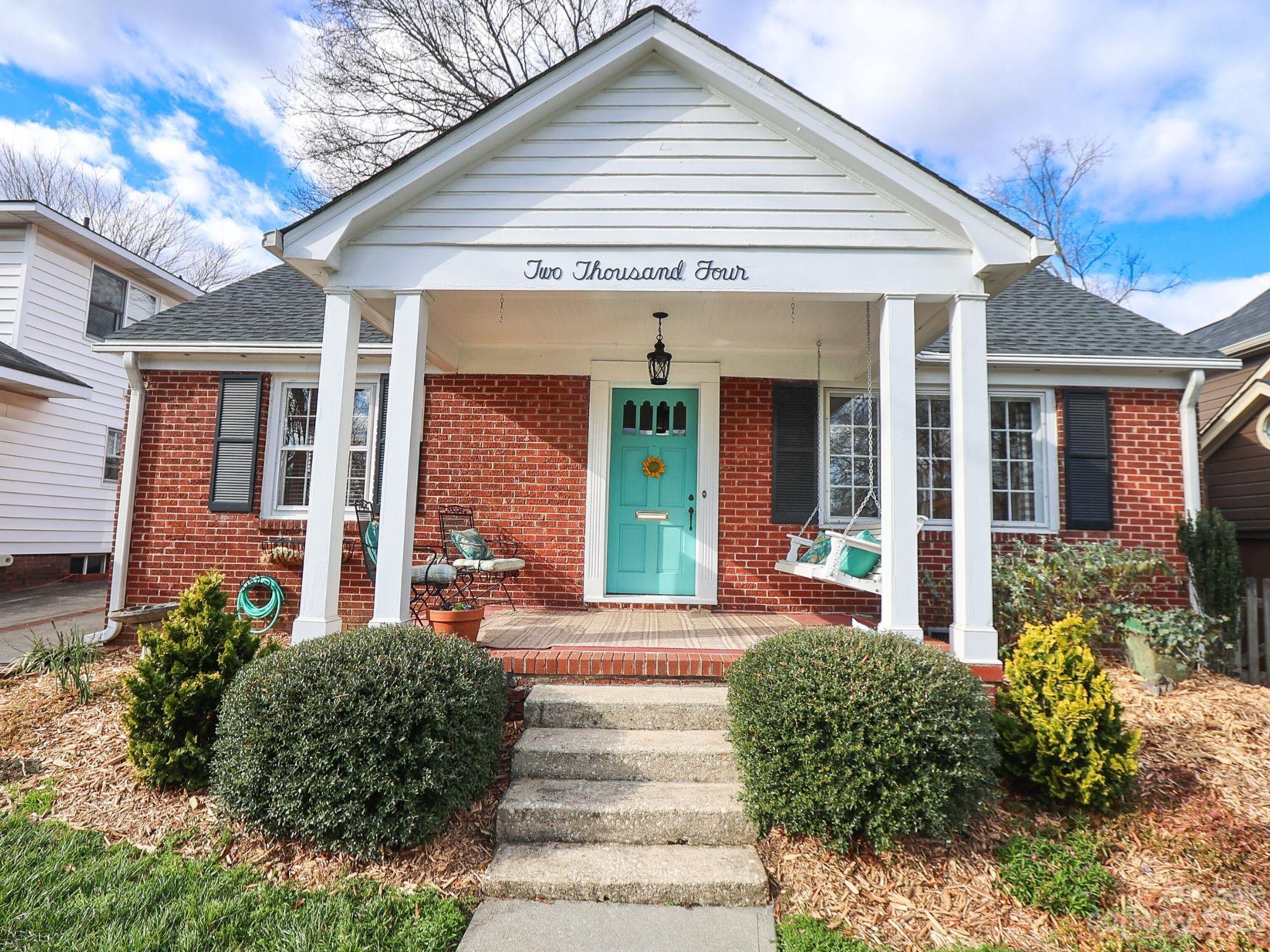 Dilworth - Residential