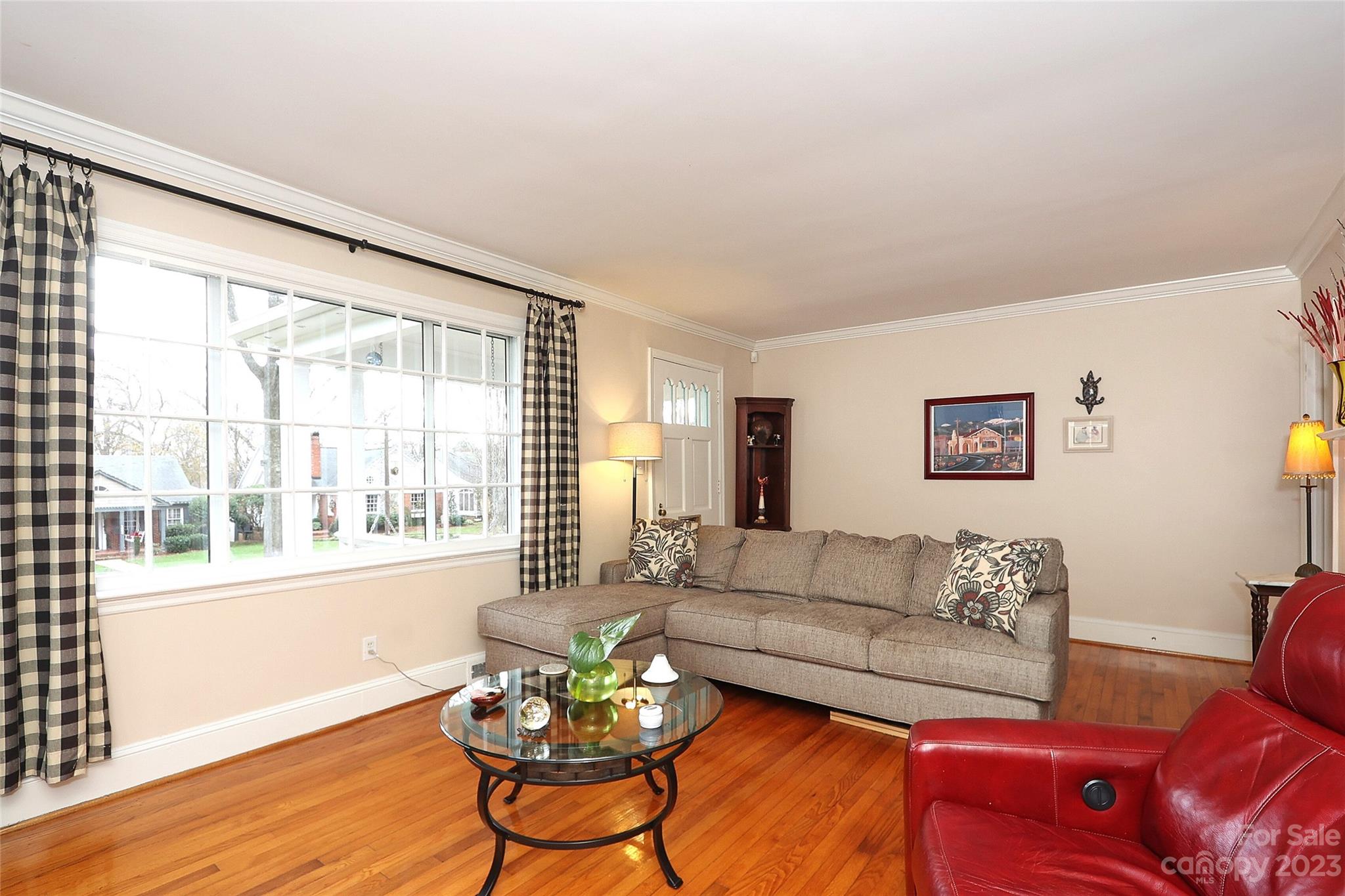 Dilworth - Residential