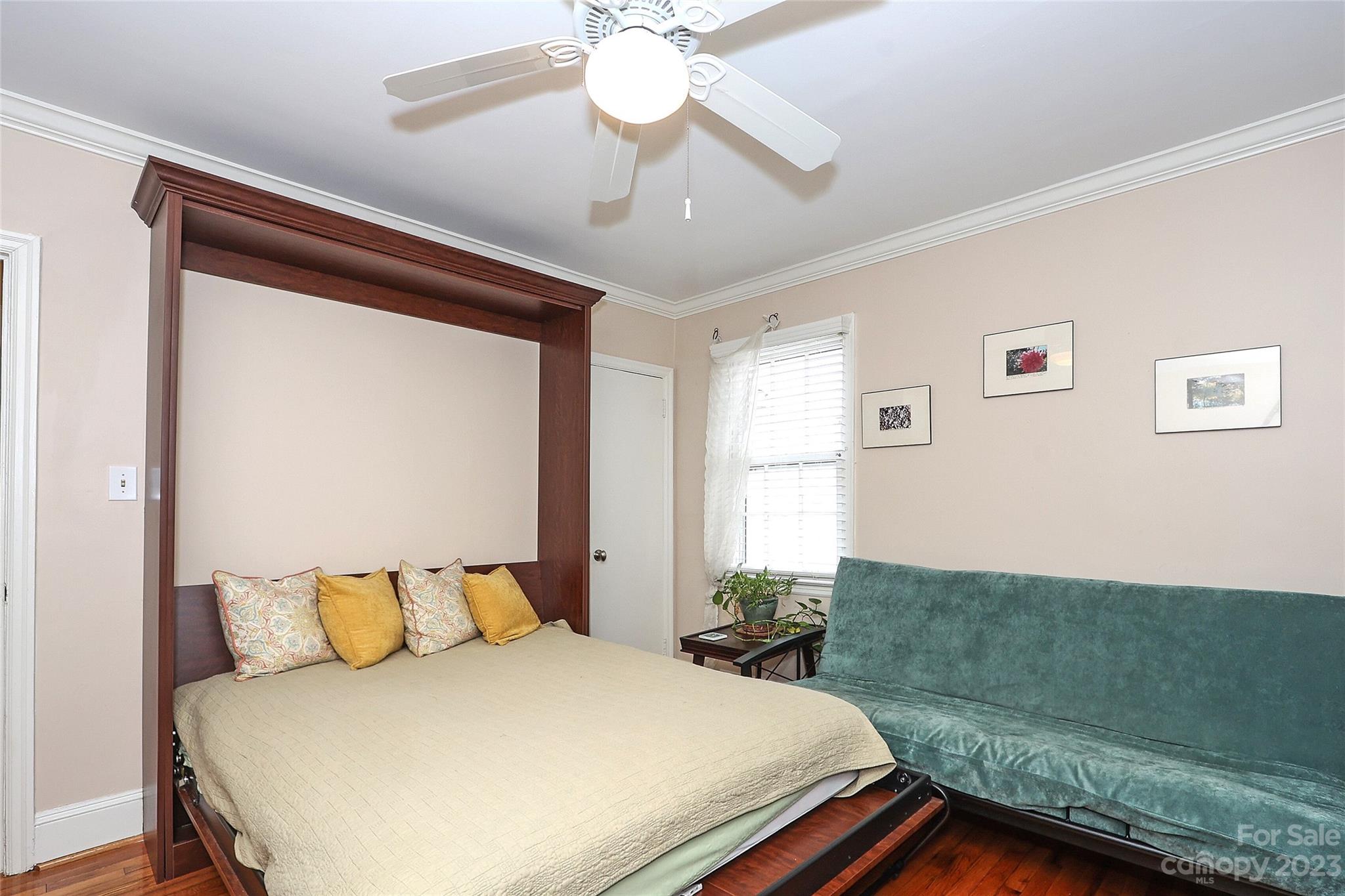 Dilworth - Residential