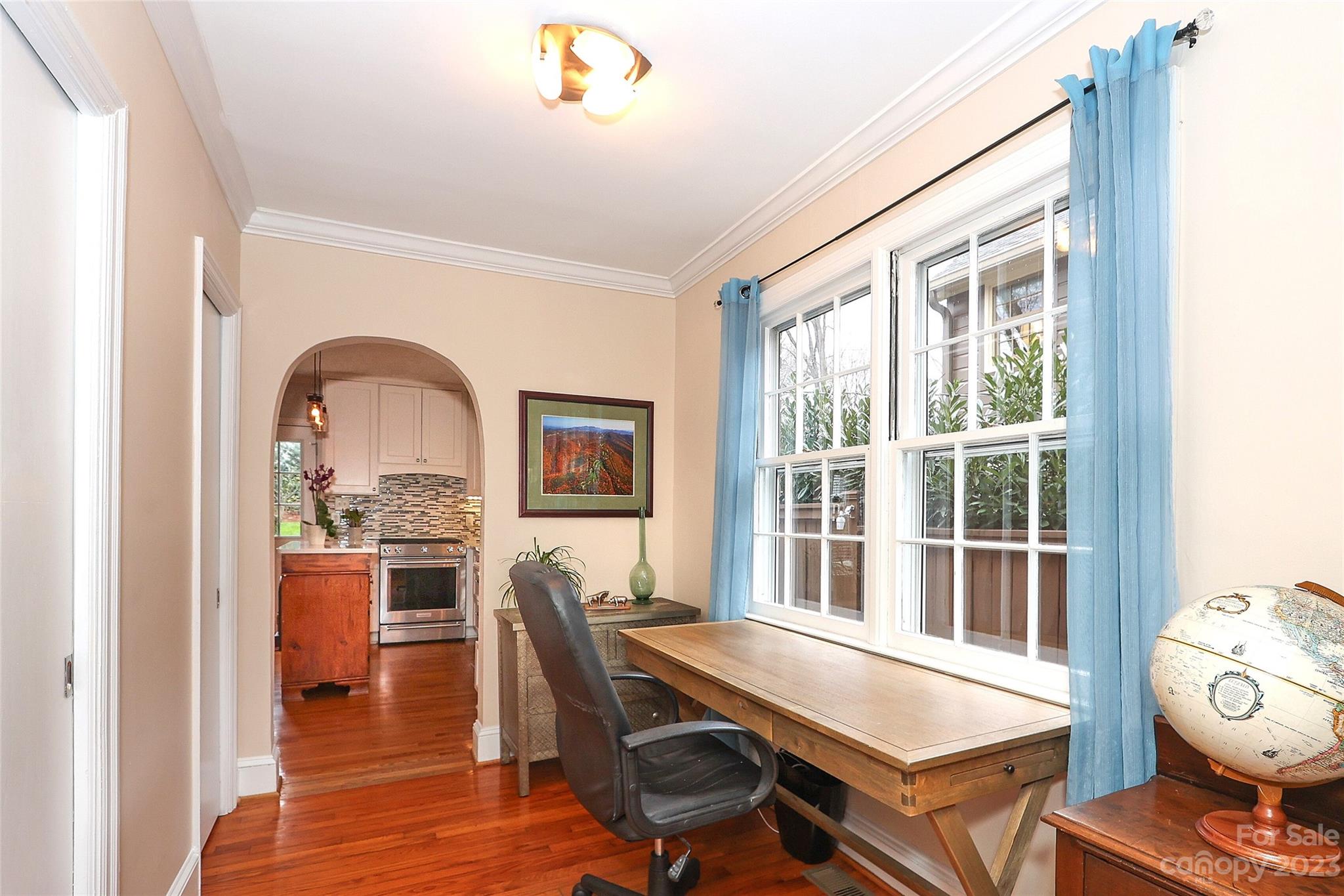 Dilworth - Residential