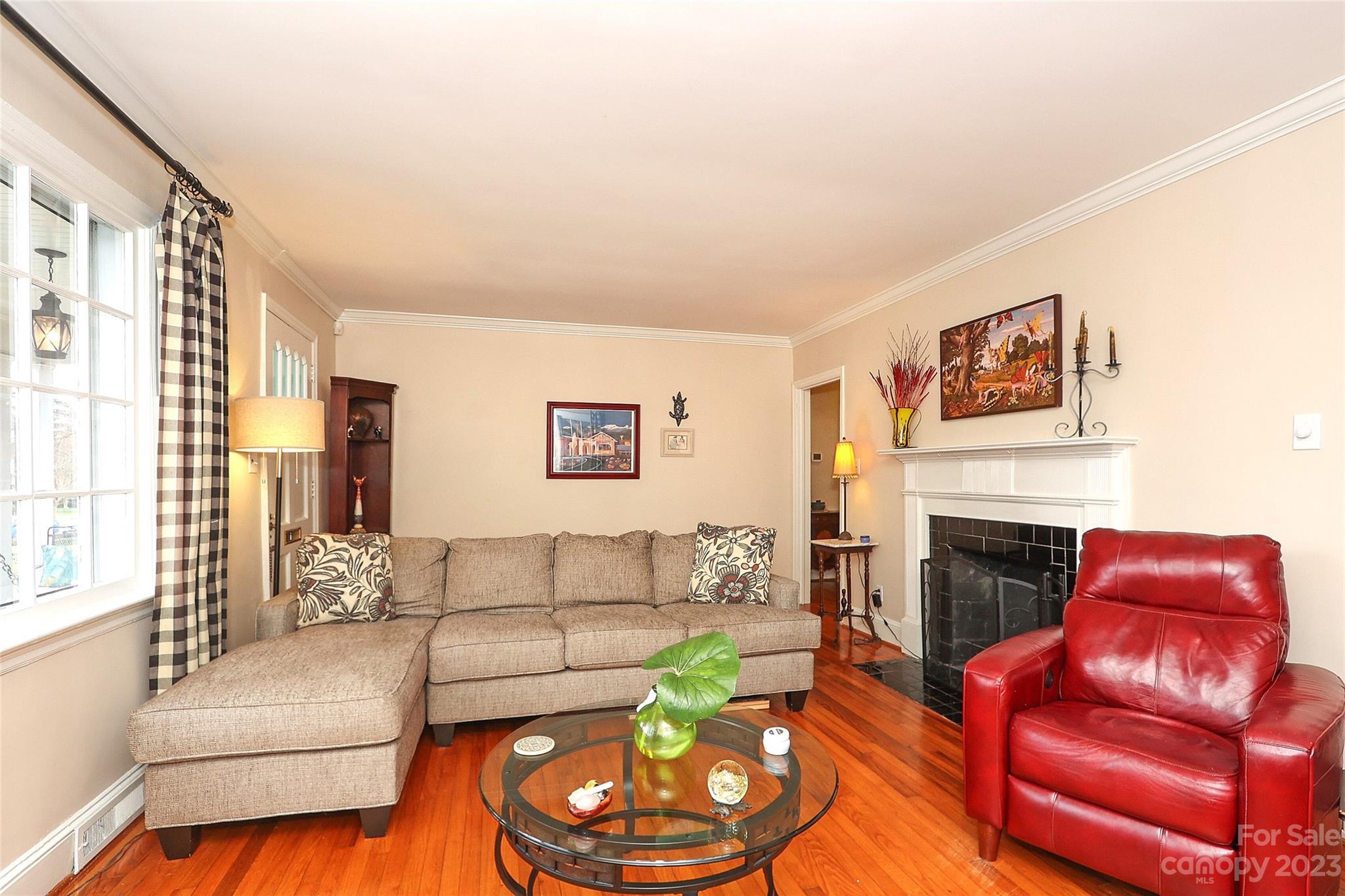 Dilworth - Residential