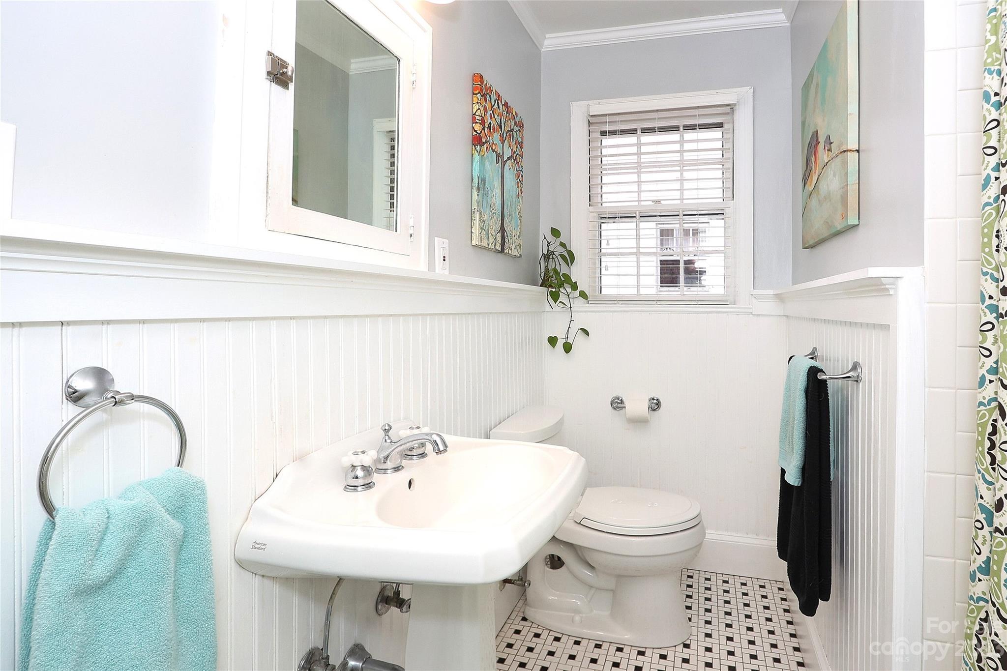 Dilworth - Residential