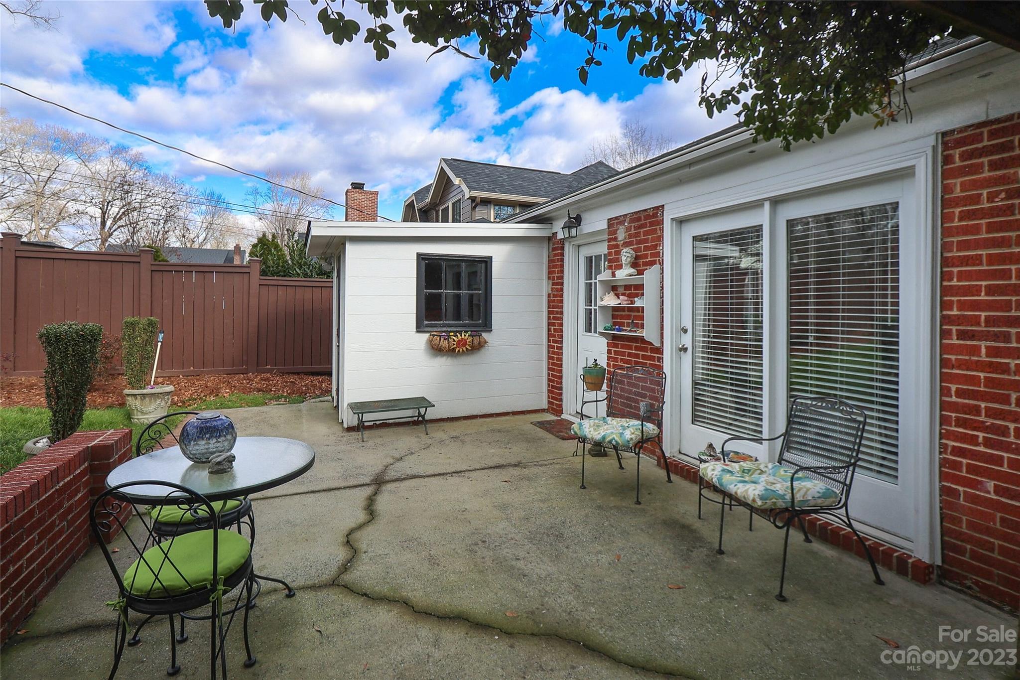 Dilworth - Residential