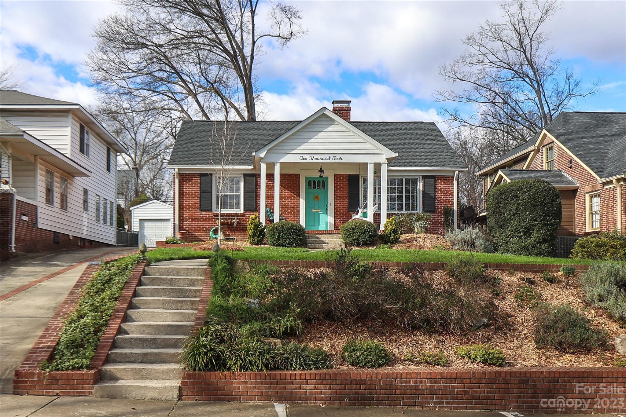 Dilworth - Residential