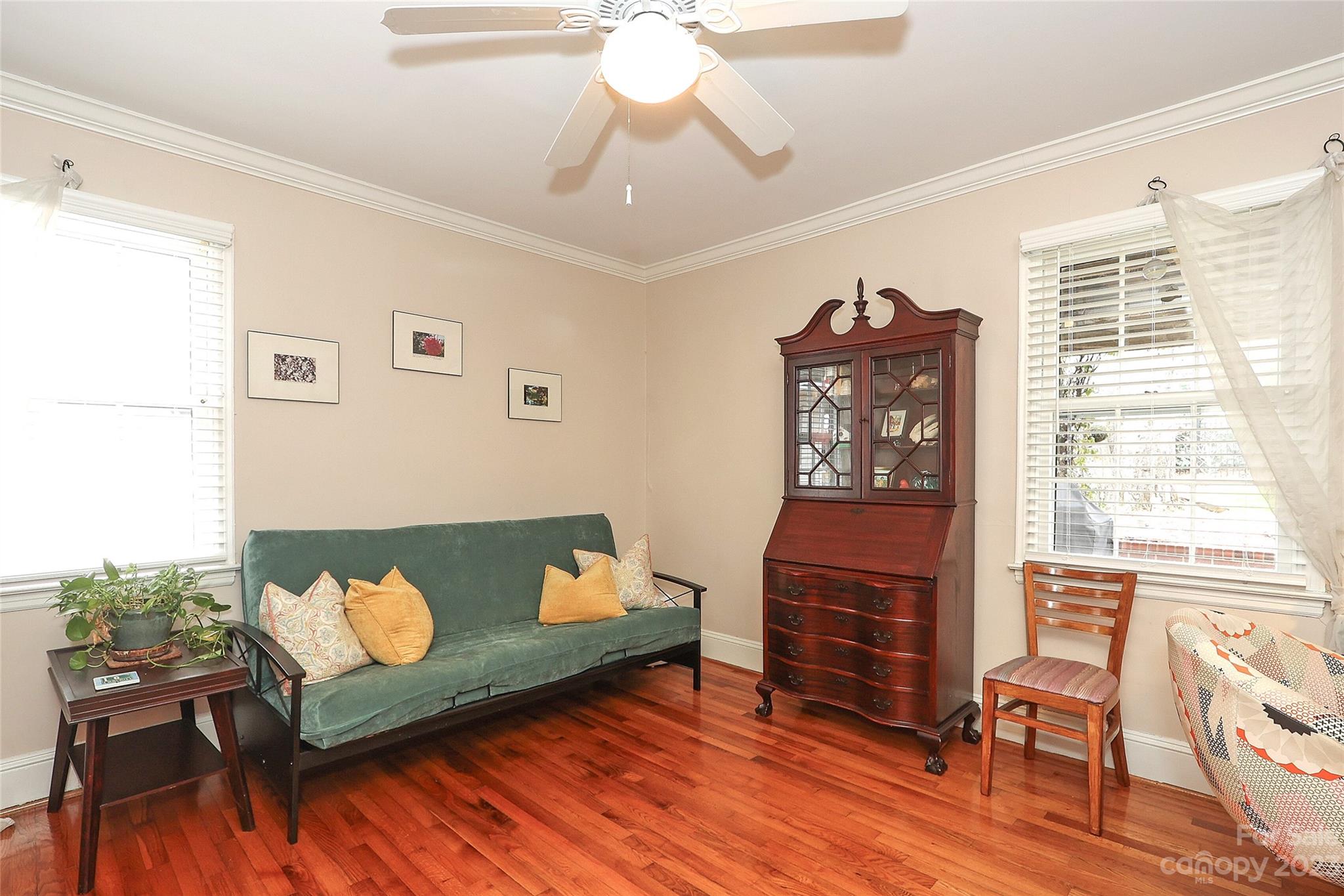 Dilworth - Residential