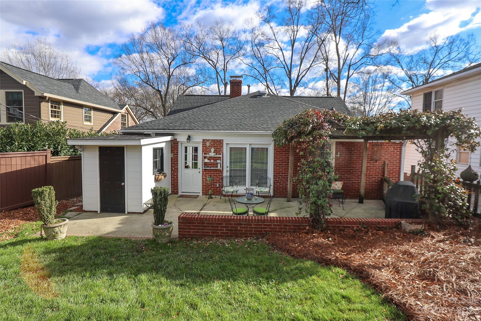 Dilworth - Residential