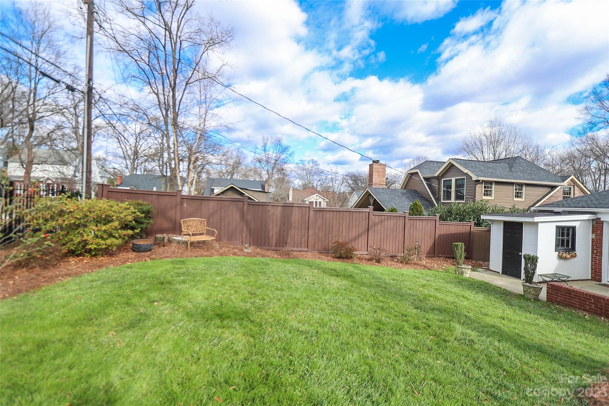 Dilworth - Residential