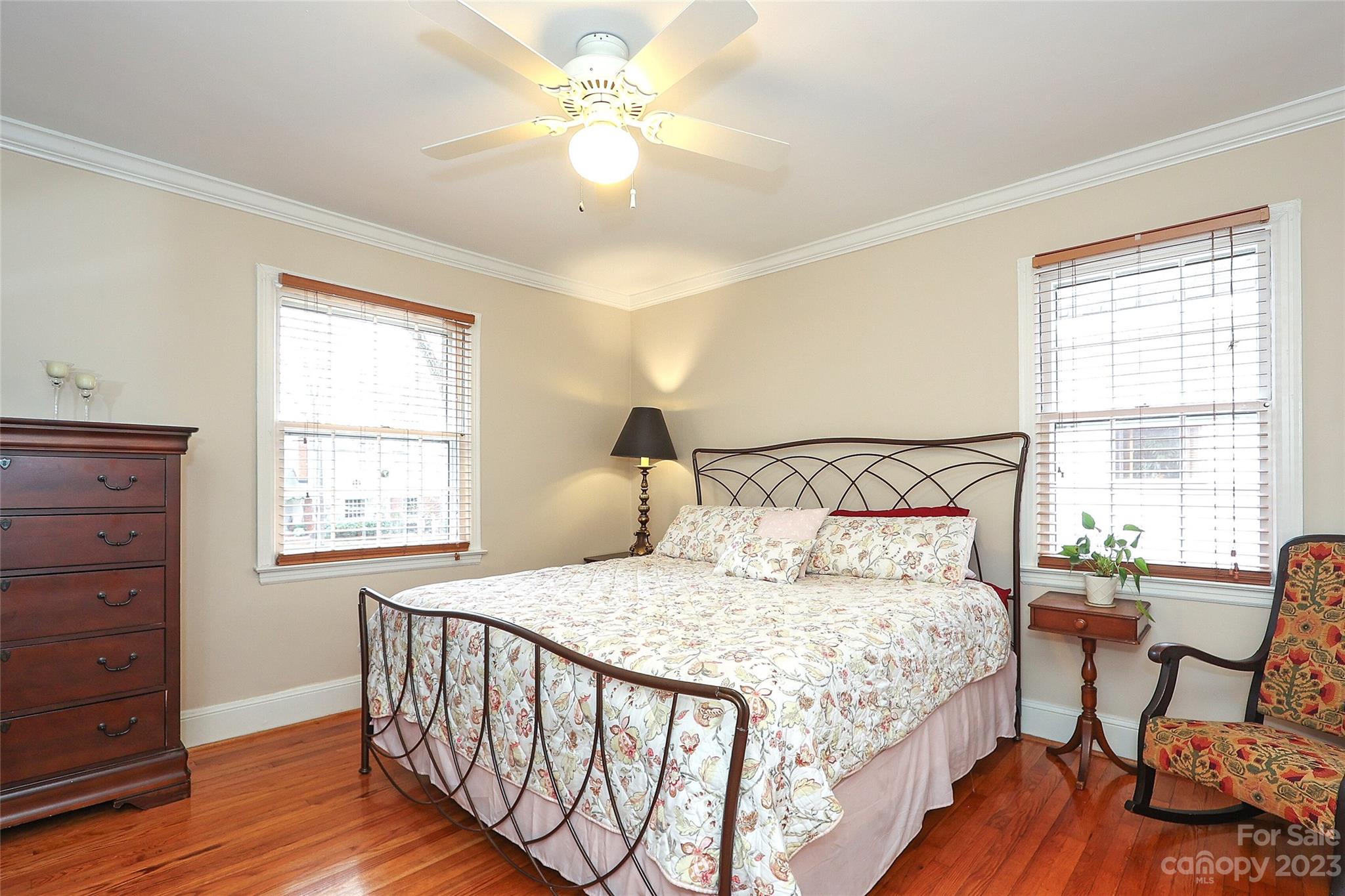 Dilworth - Residential