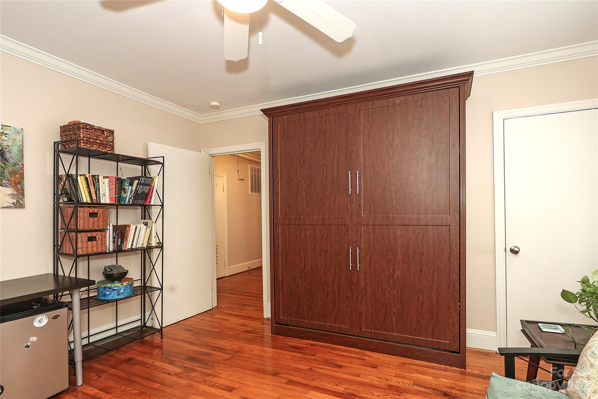 Dilworth - Residential