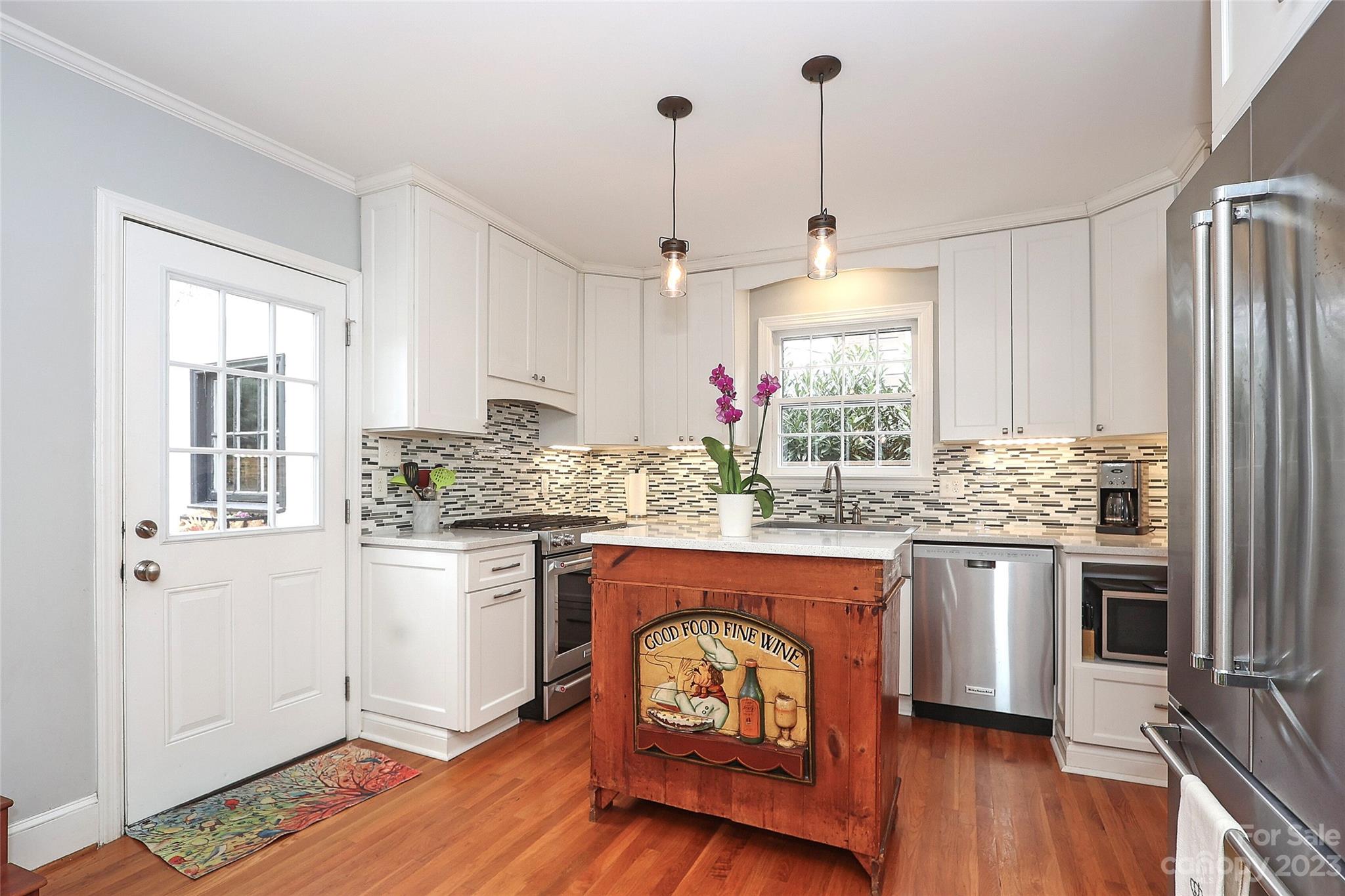 Dilworth - Residential