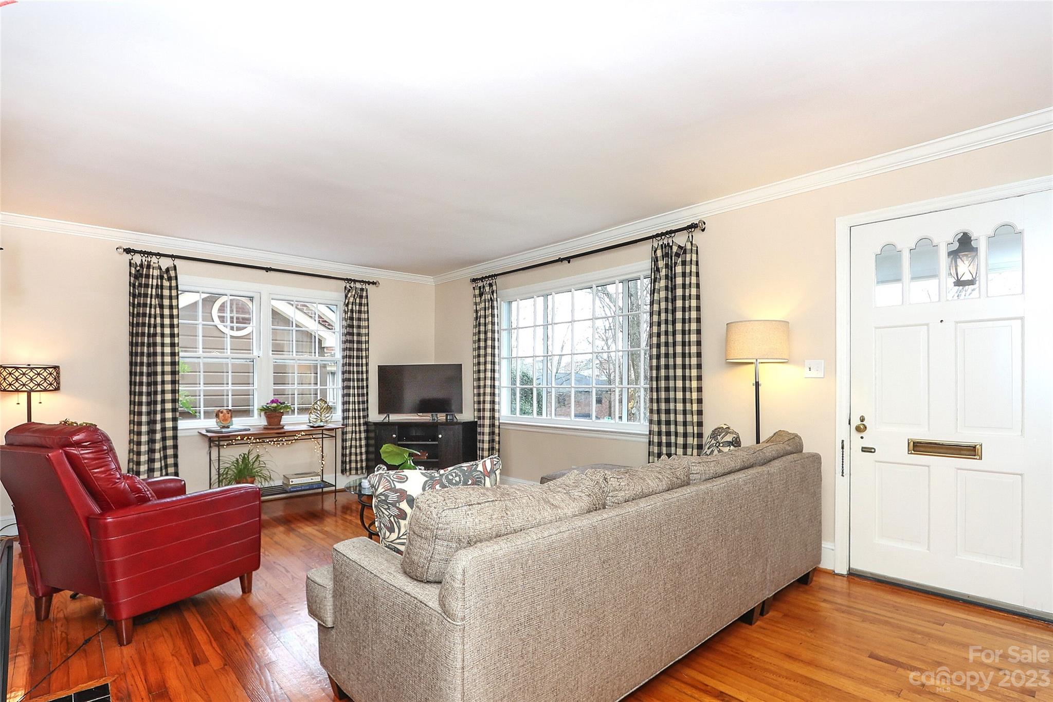 Dilworth - Residential