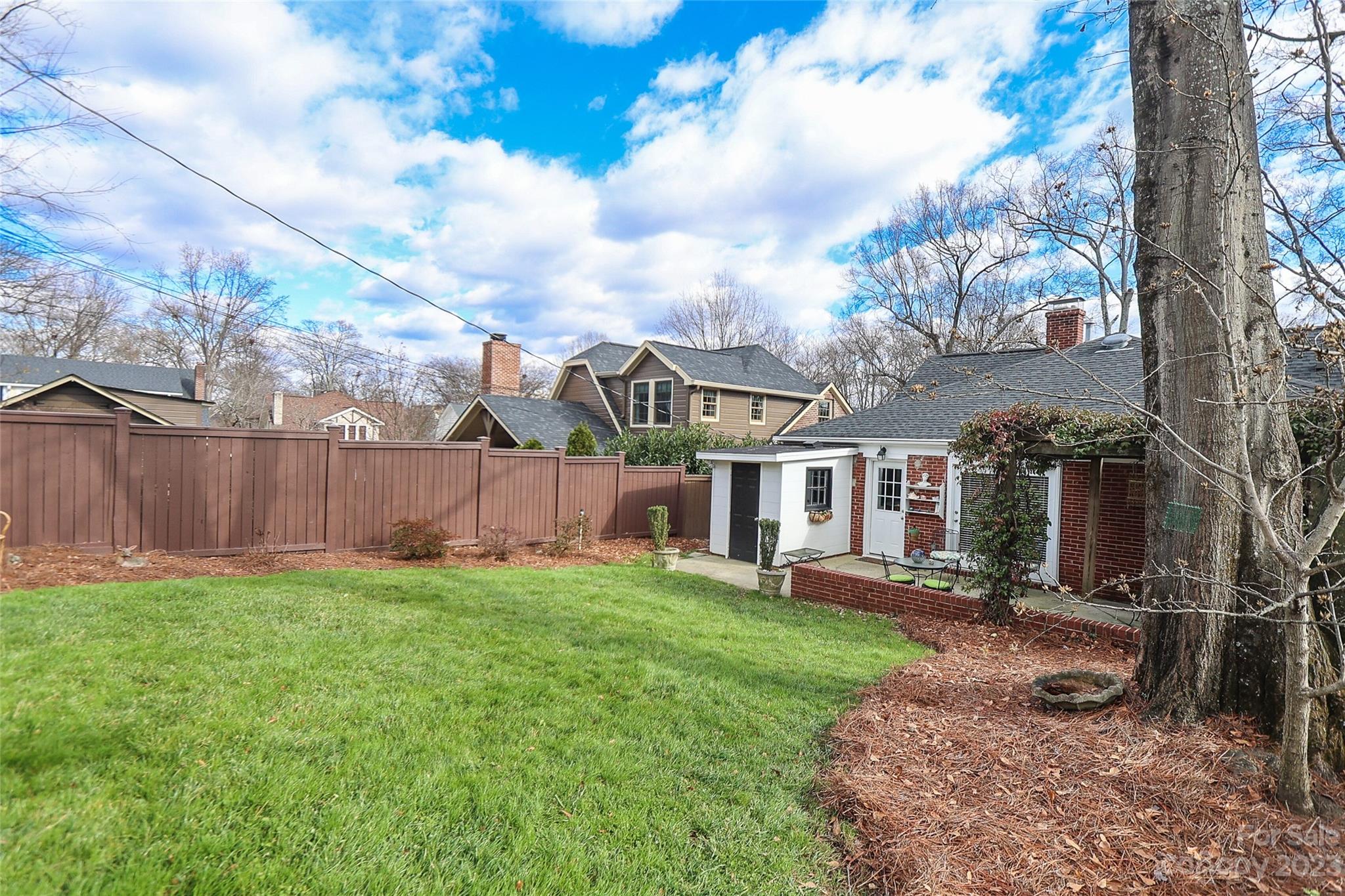 Dilworth - Residential