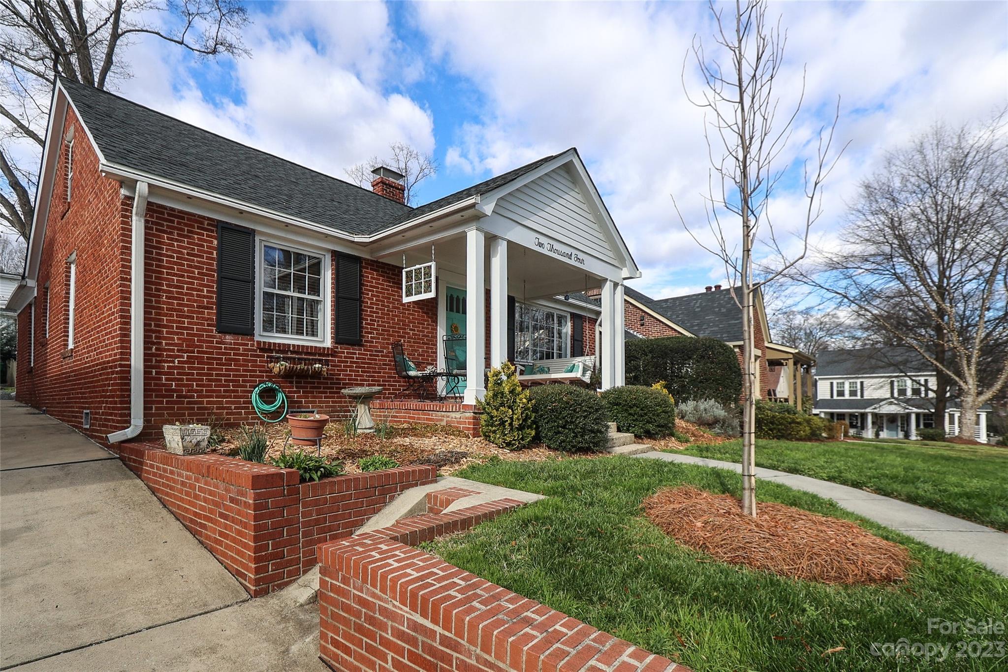 Dilworth - Residential