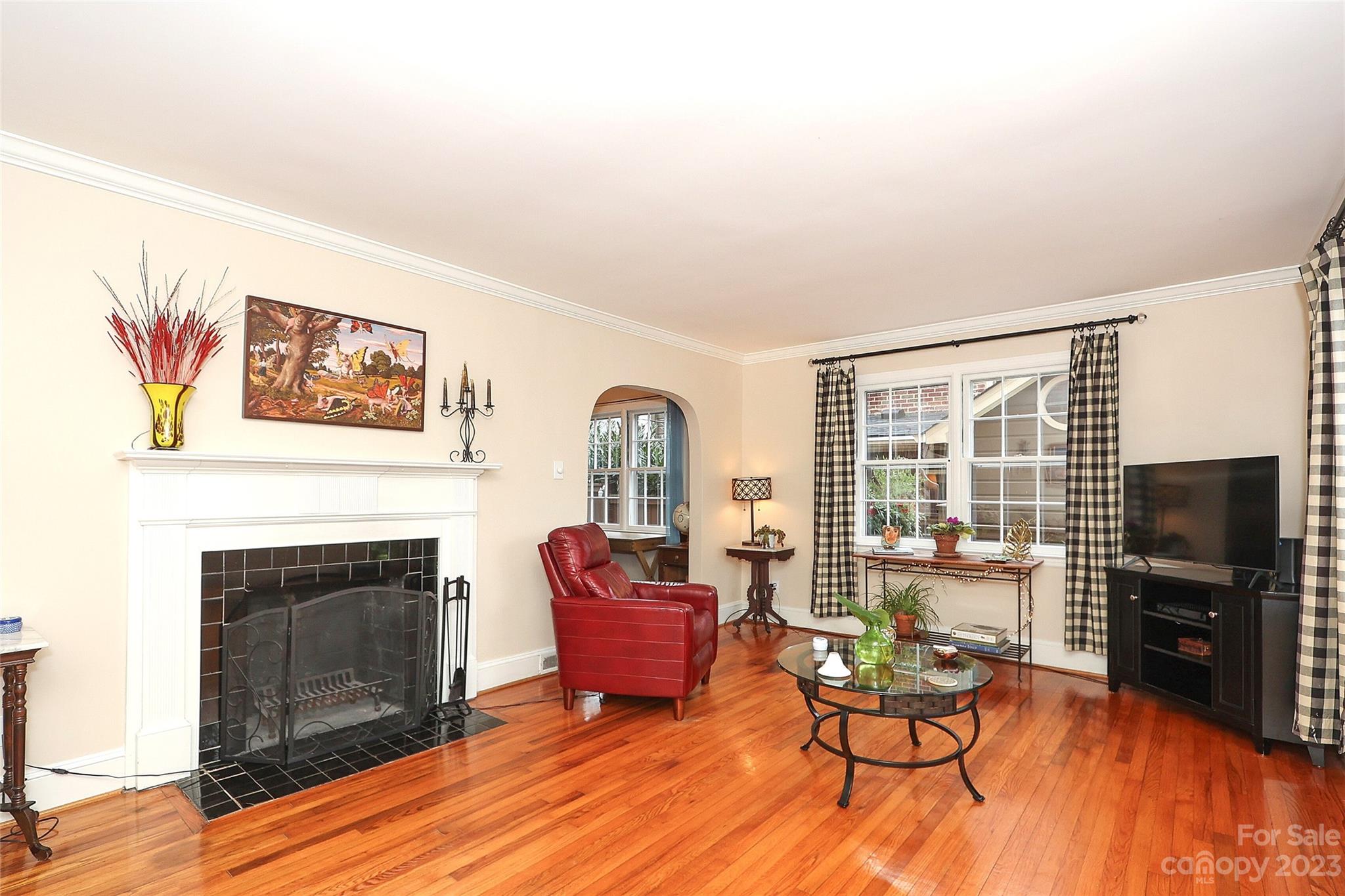 Dilworth - Residential