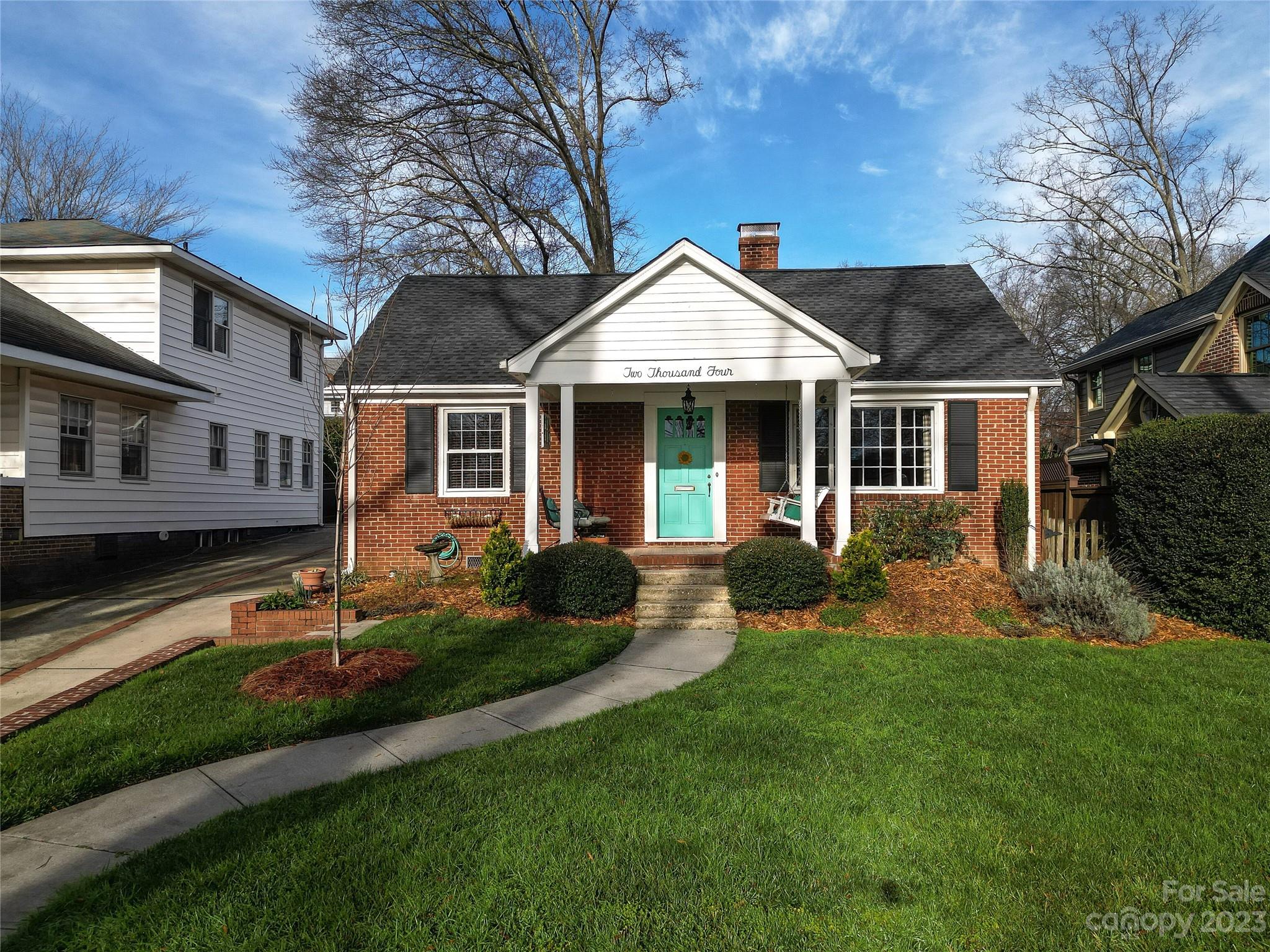 Dilworth - Residential