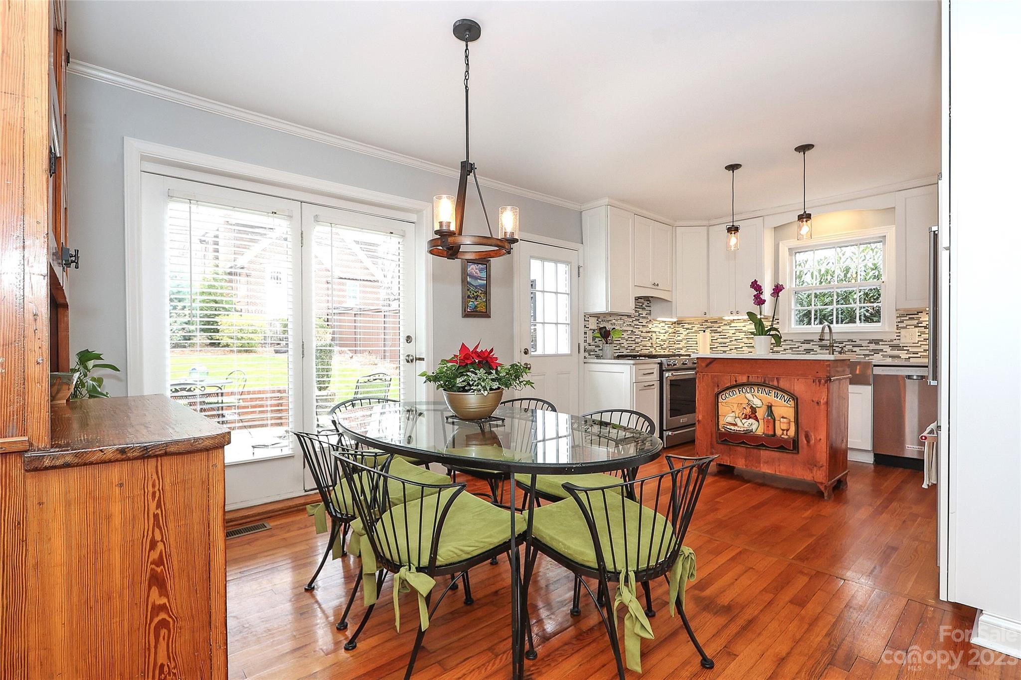 Dilworth - Residential