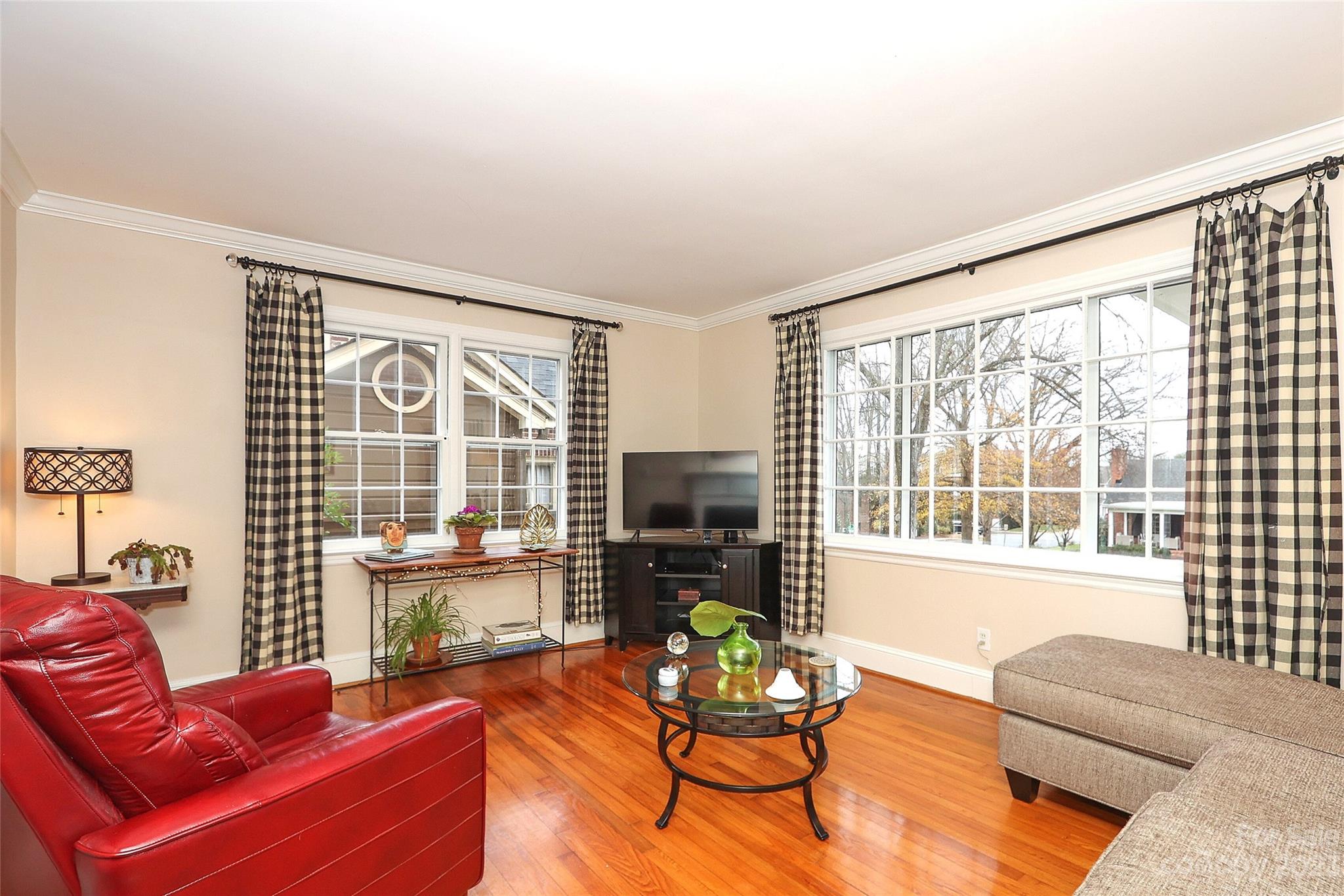 Dilworth - Residential