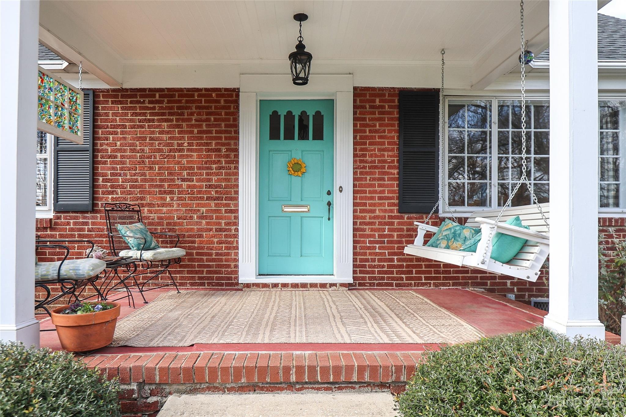 Dilworth - Residential