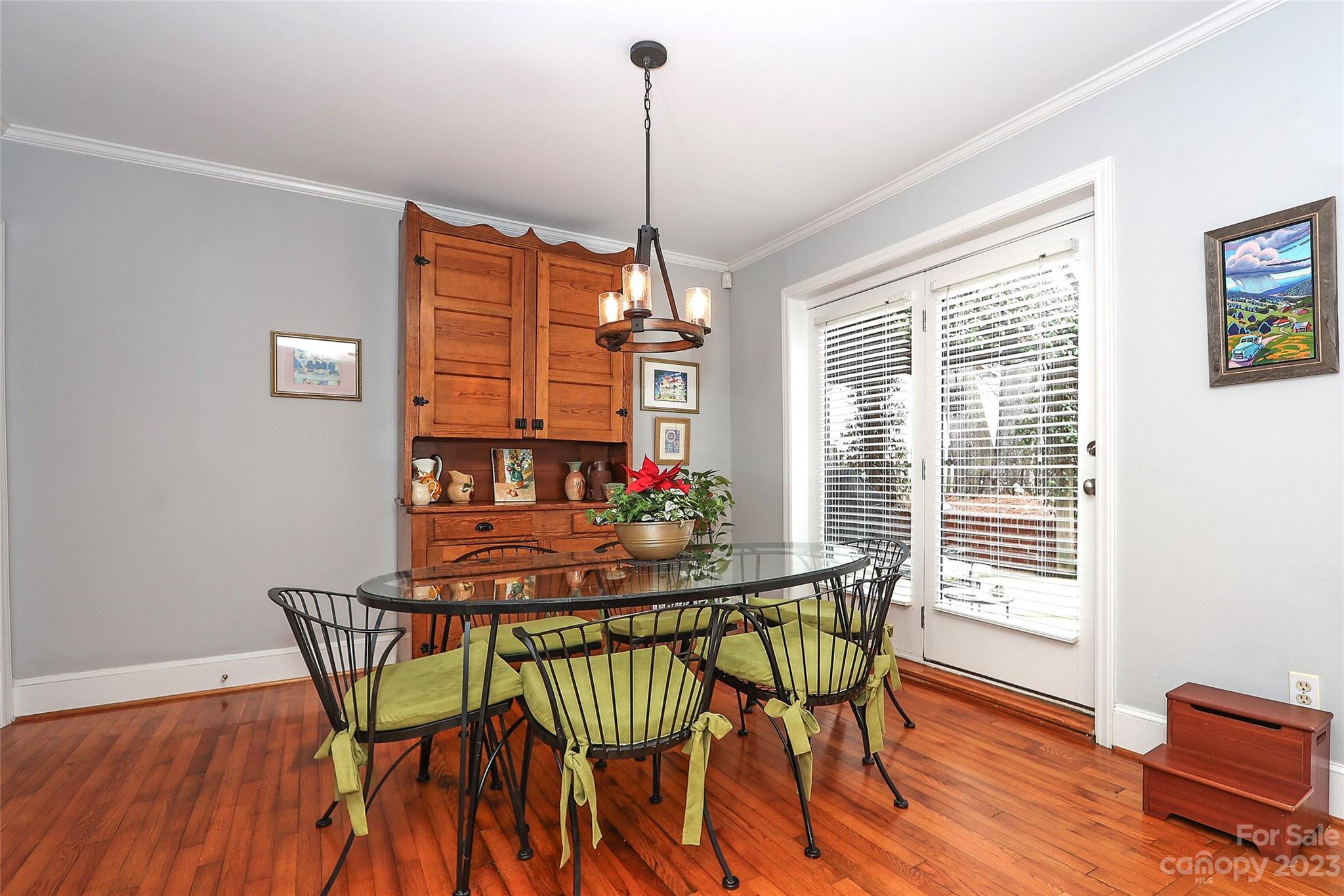 Dilworth - Residential