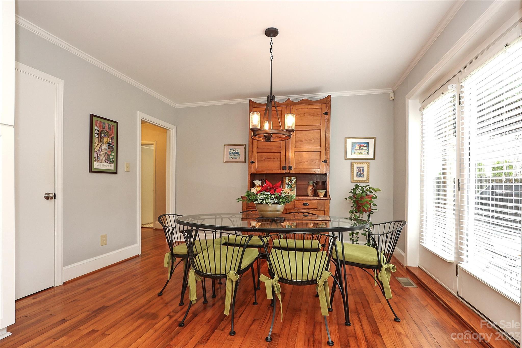 Dilworth - Residential