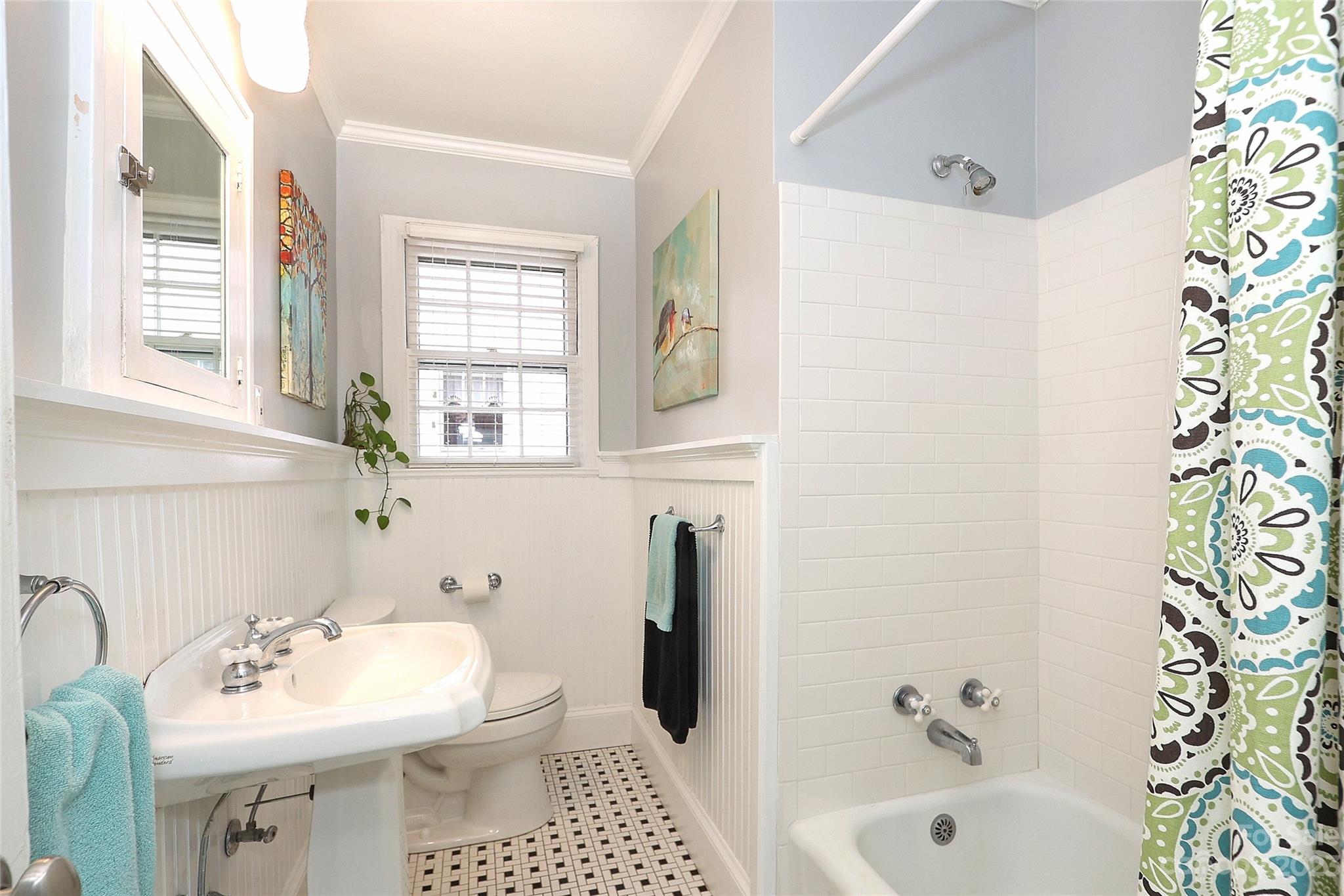 Dilworth - Residential