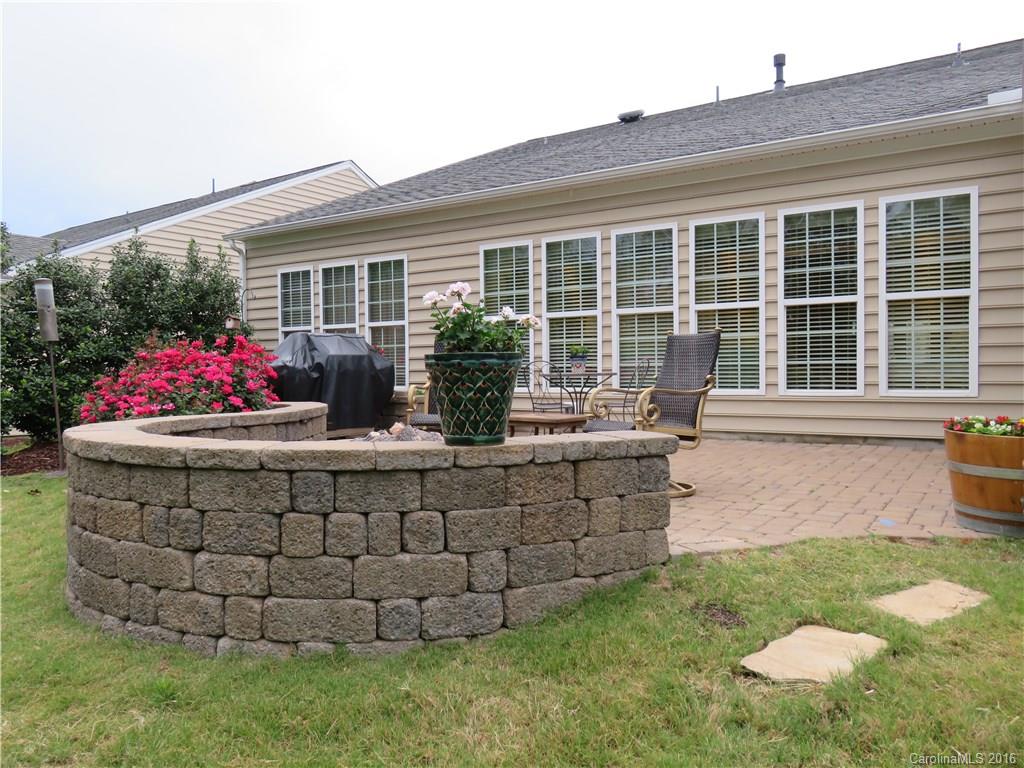 Sun City Carolina Lakes - Residential