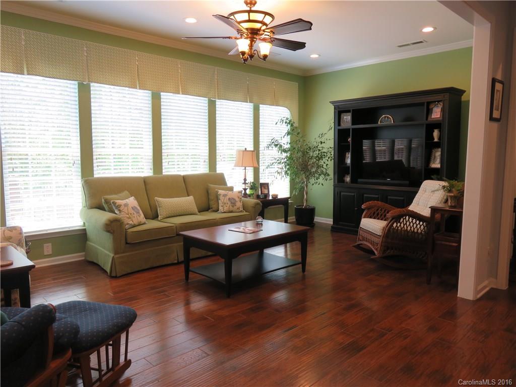 Sun City Carolina Lakes - Residential