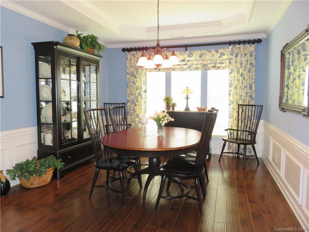 Sun City Carolina Lakes - Residential